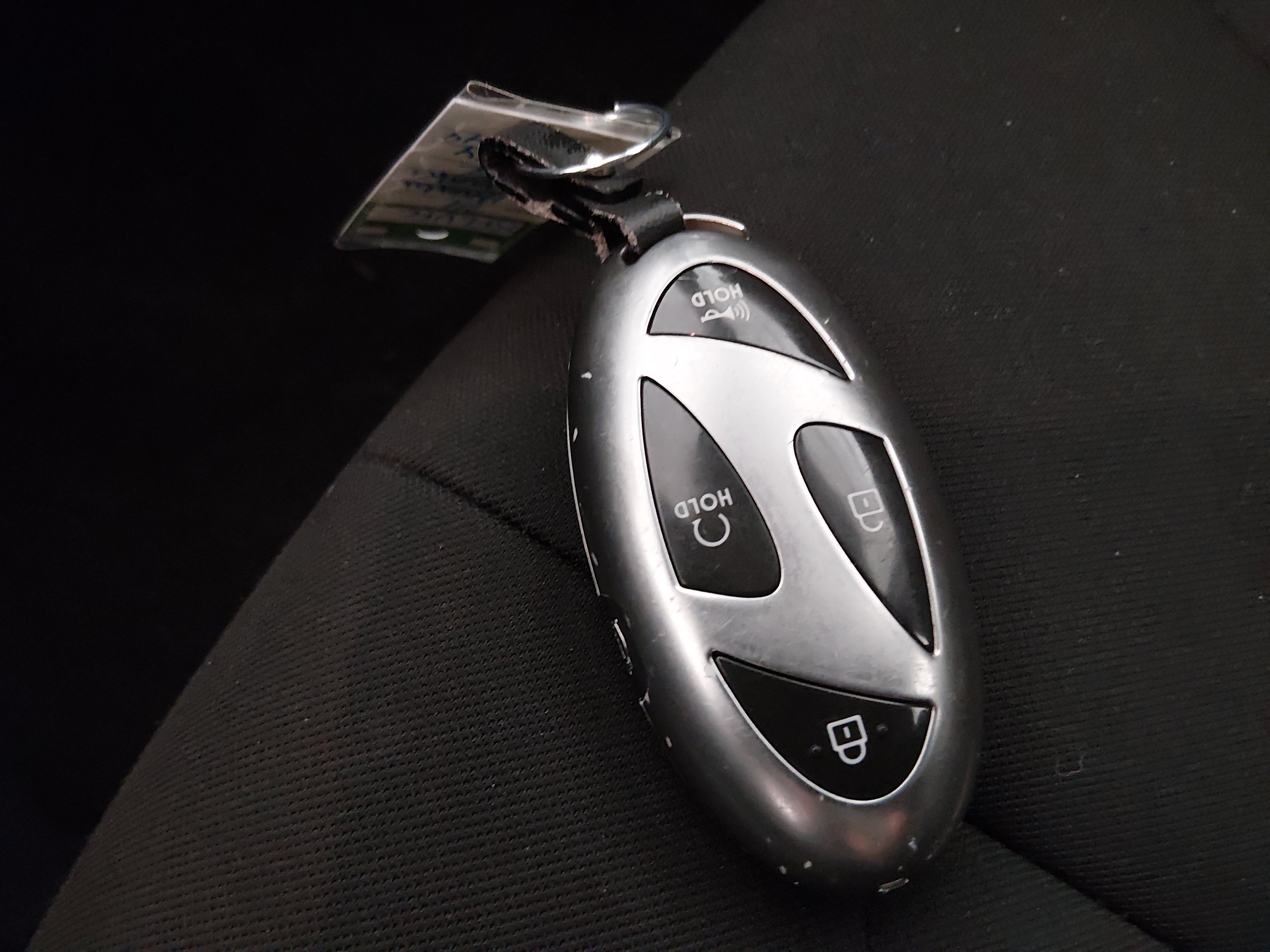 2024 Hyundai Elantra SEL - Photo 15