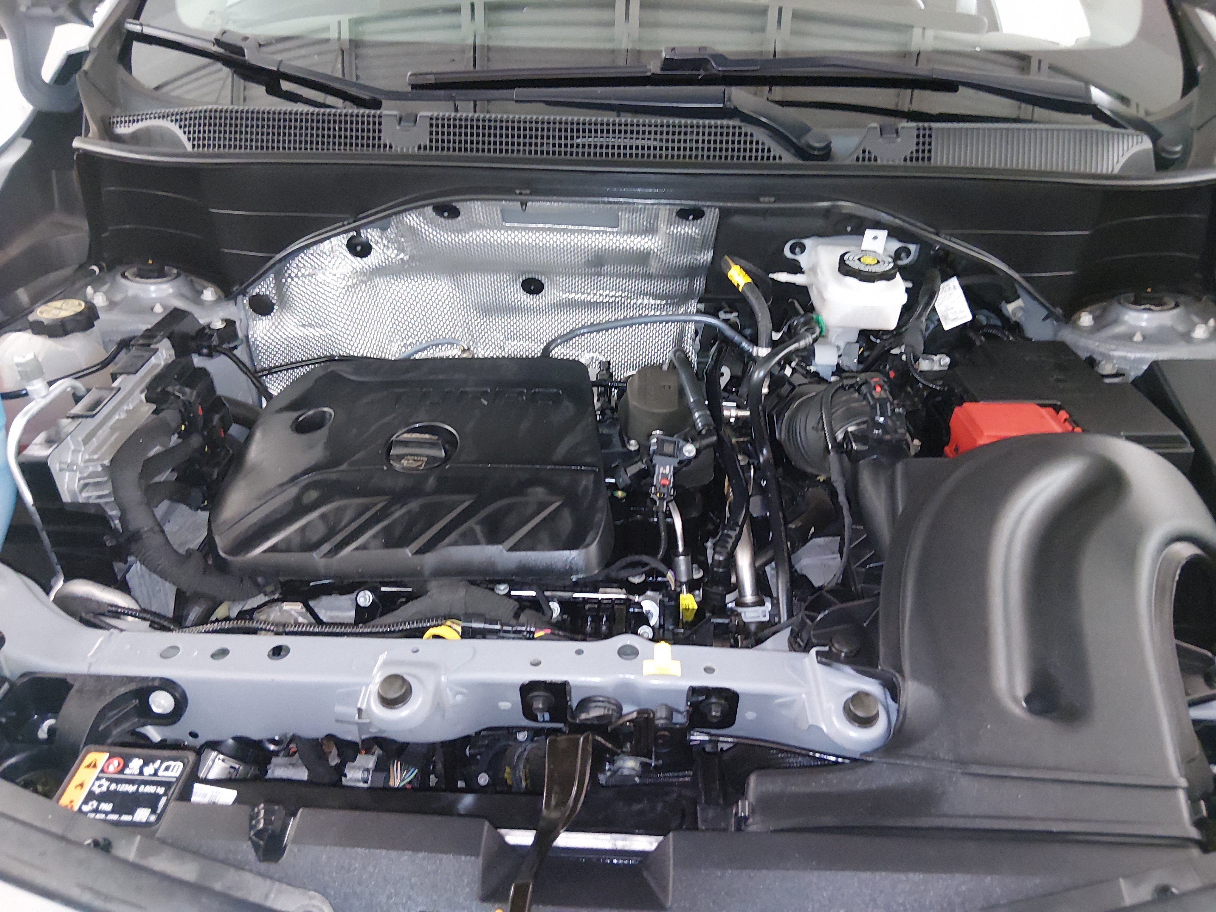 2024 Buick Encore GX Sport Touring - Photo 9