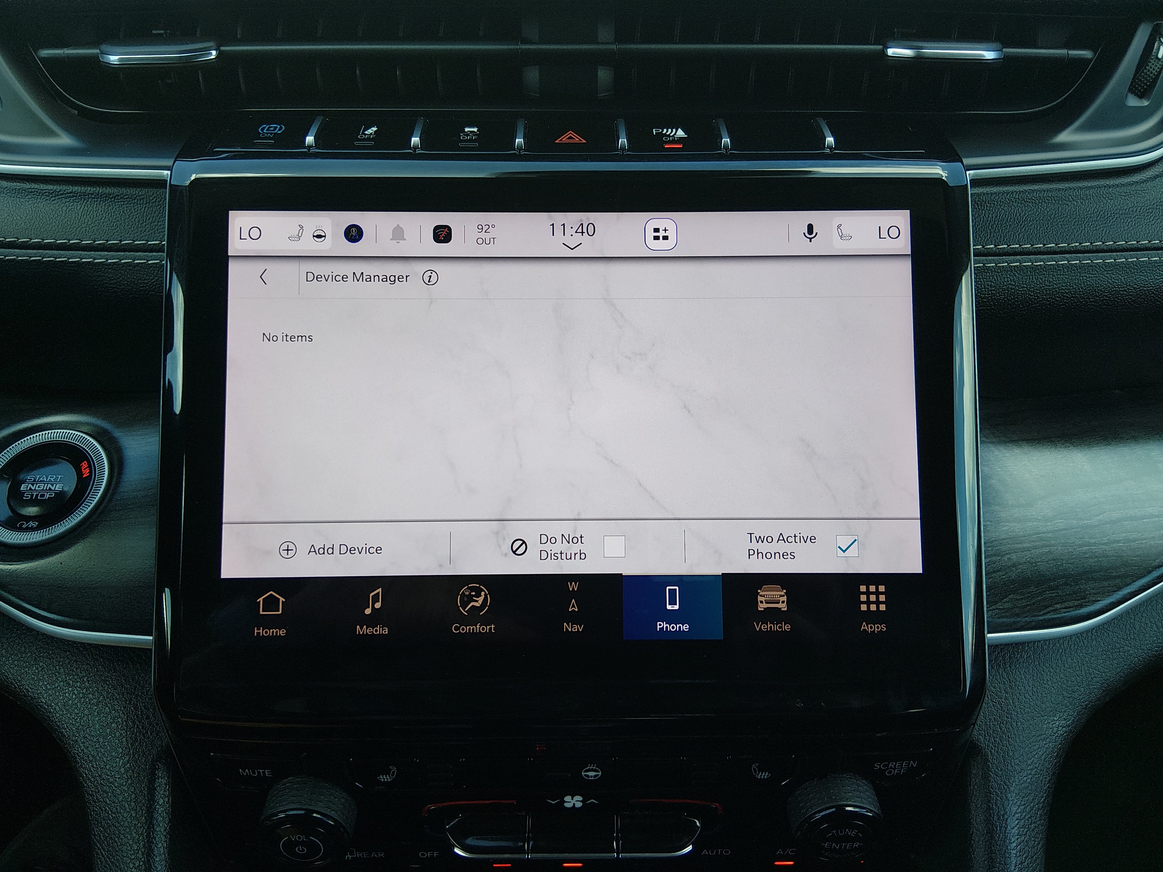 2024 Jeep Grand Cherokee 4xe - Photo 20