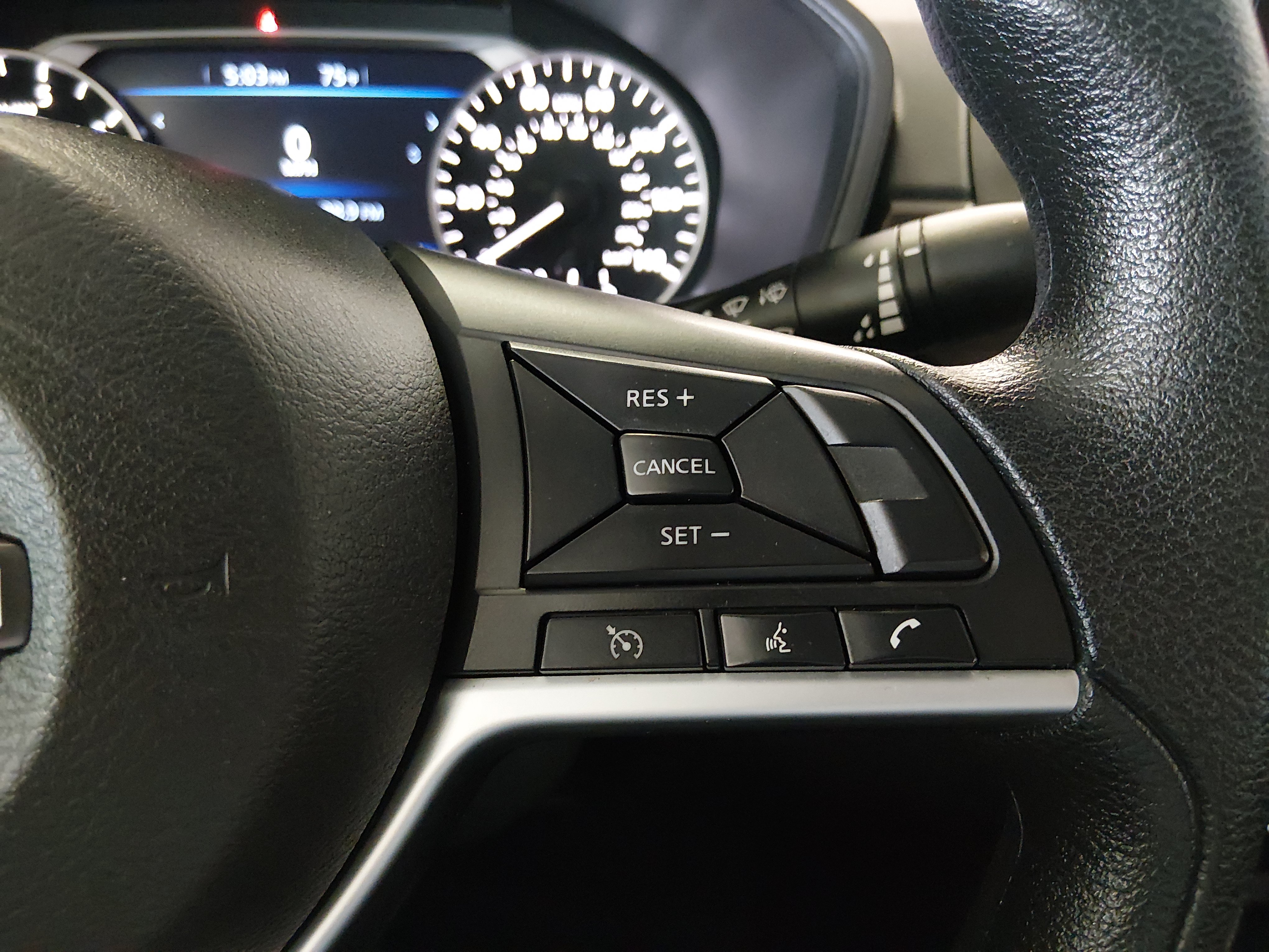 2024 Nissan Altima SV - Photo 10