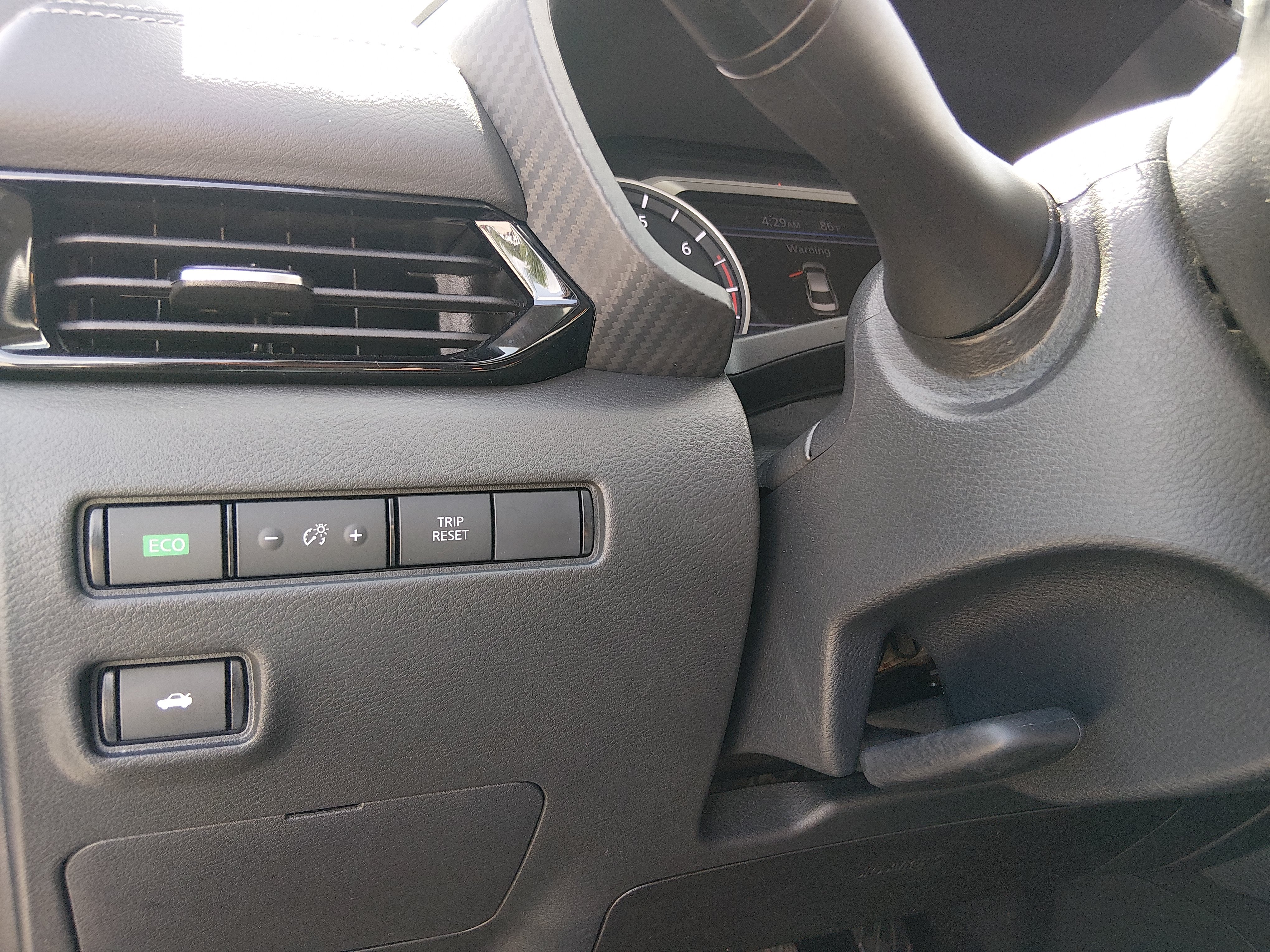 2024 Nissan Sentra SV - Photo 13