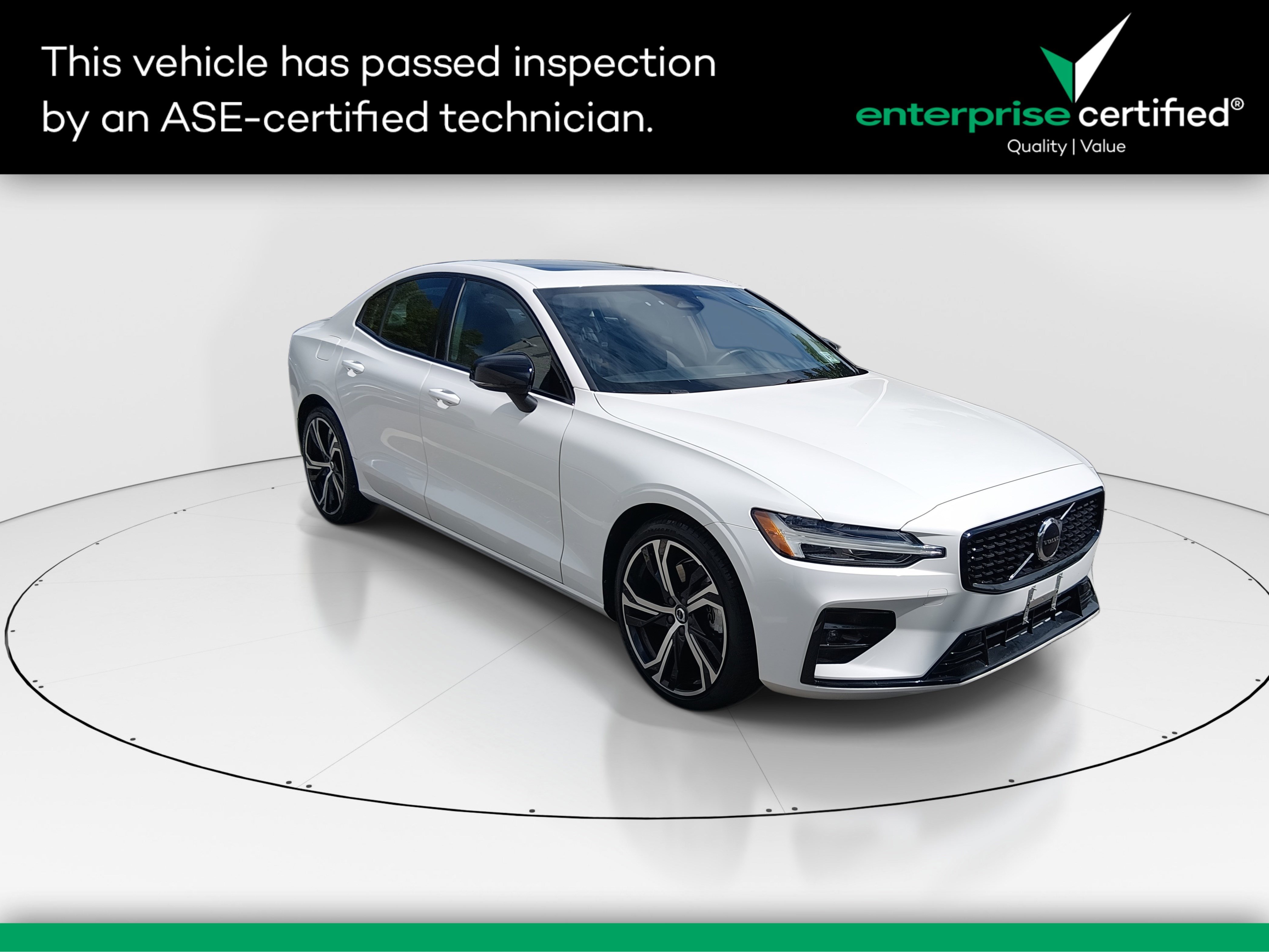 2024 Volvo S60