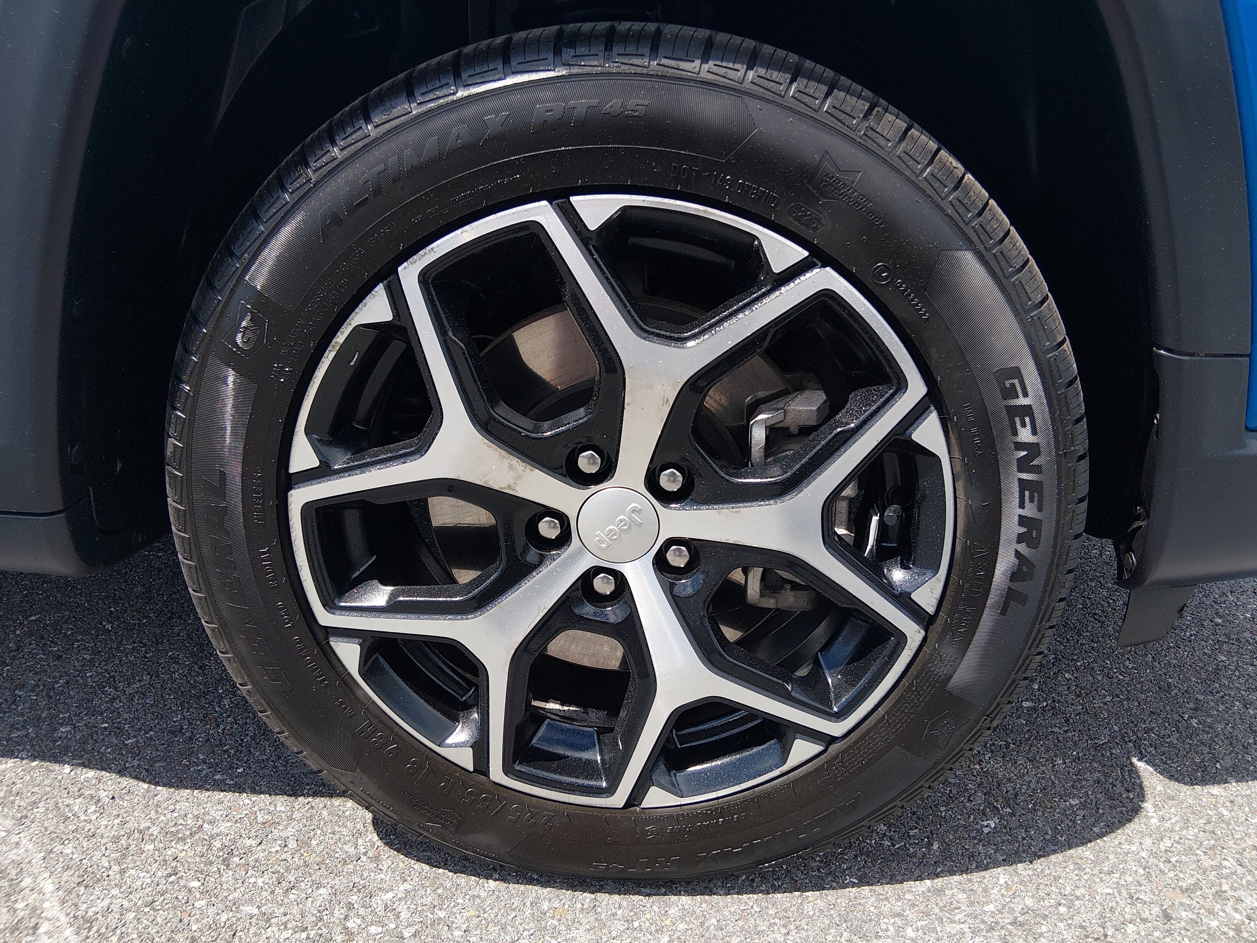 2024 Jeep Compass Limited - Photo 10