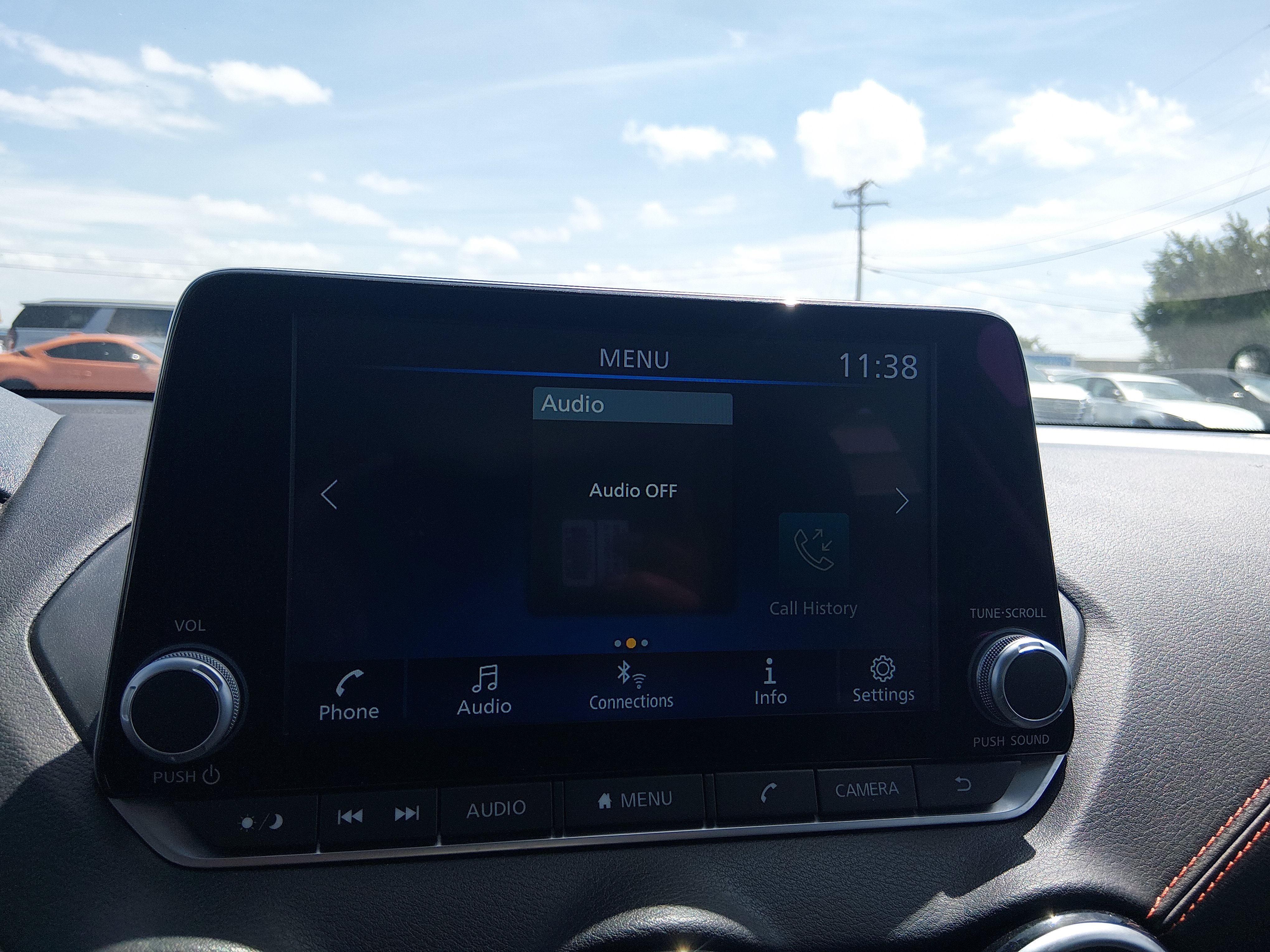 2025 Nissan Sentra SR - Photo 18