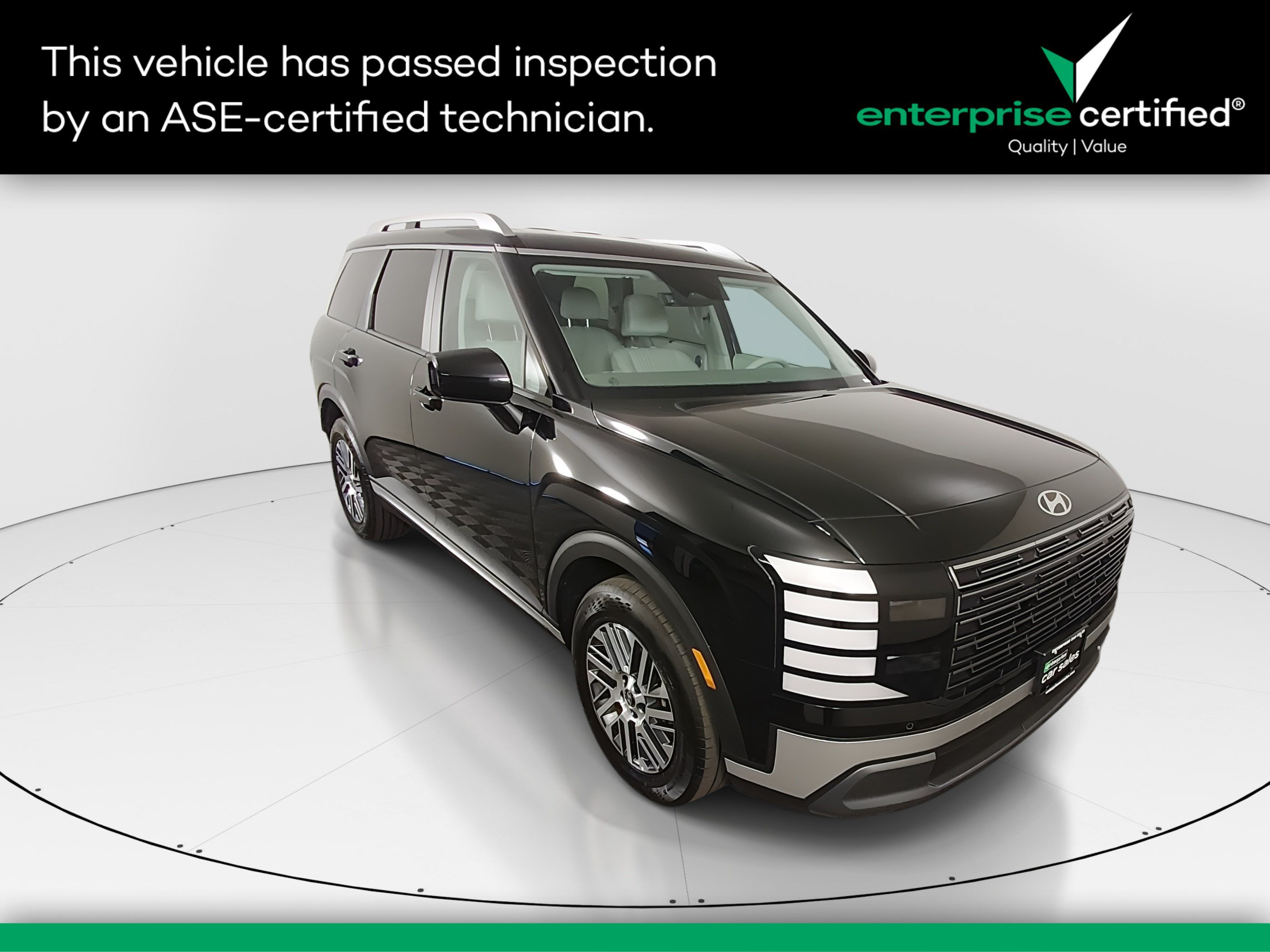 2026 Hyundai Palisade SEL