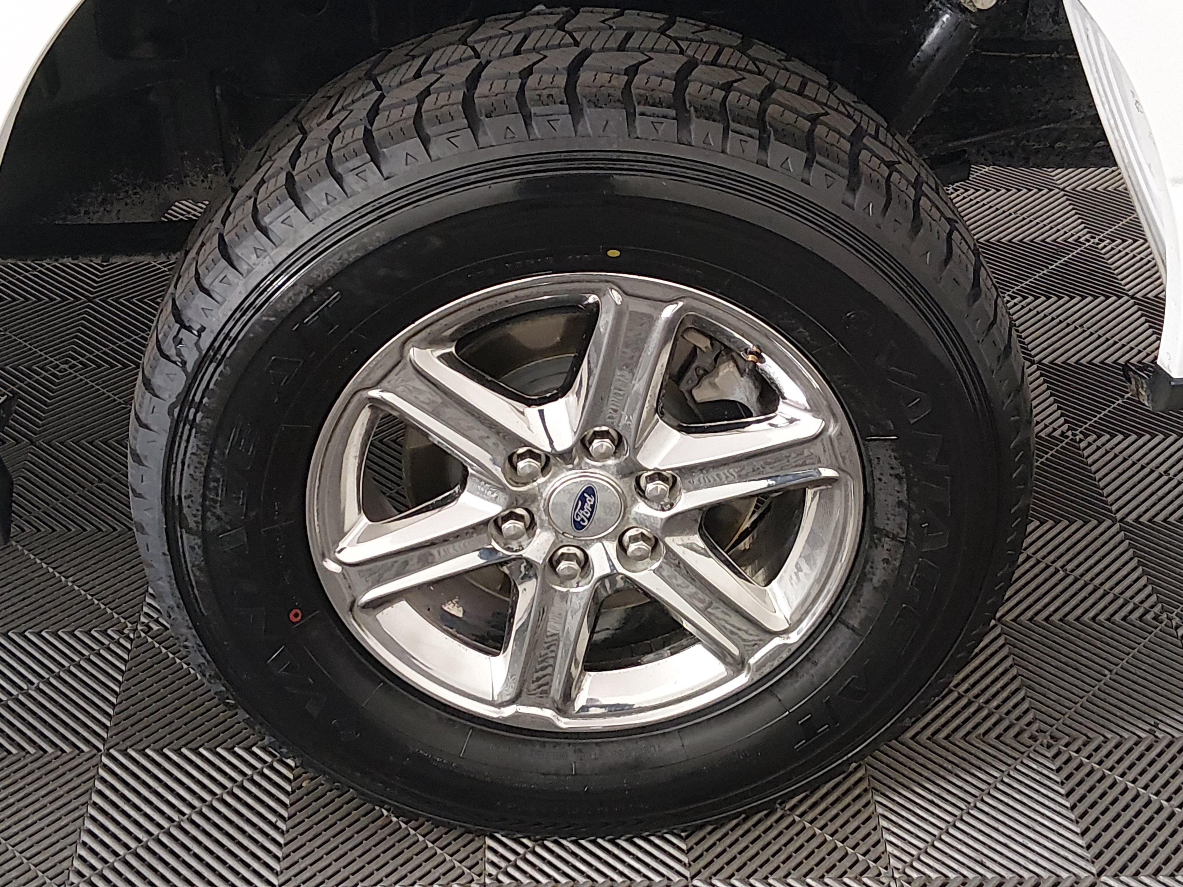 2024 Ford F-150 XLT - Photo 10