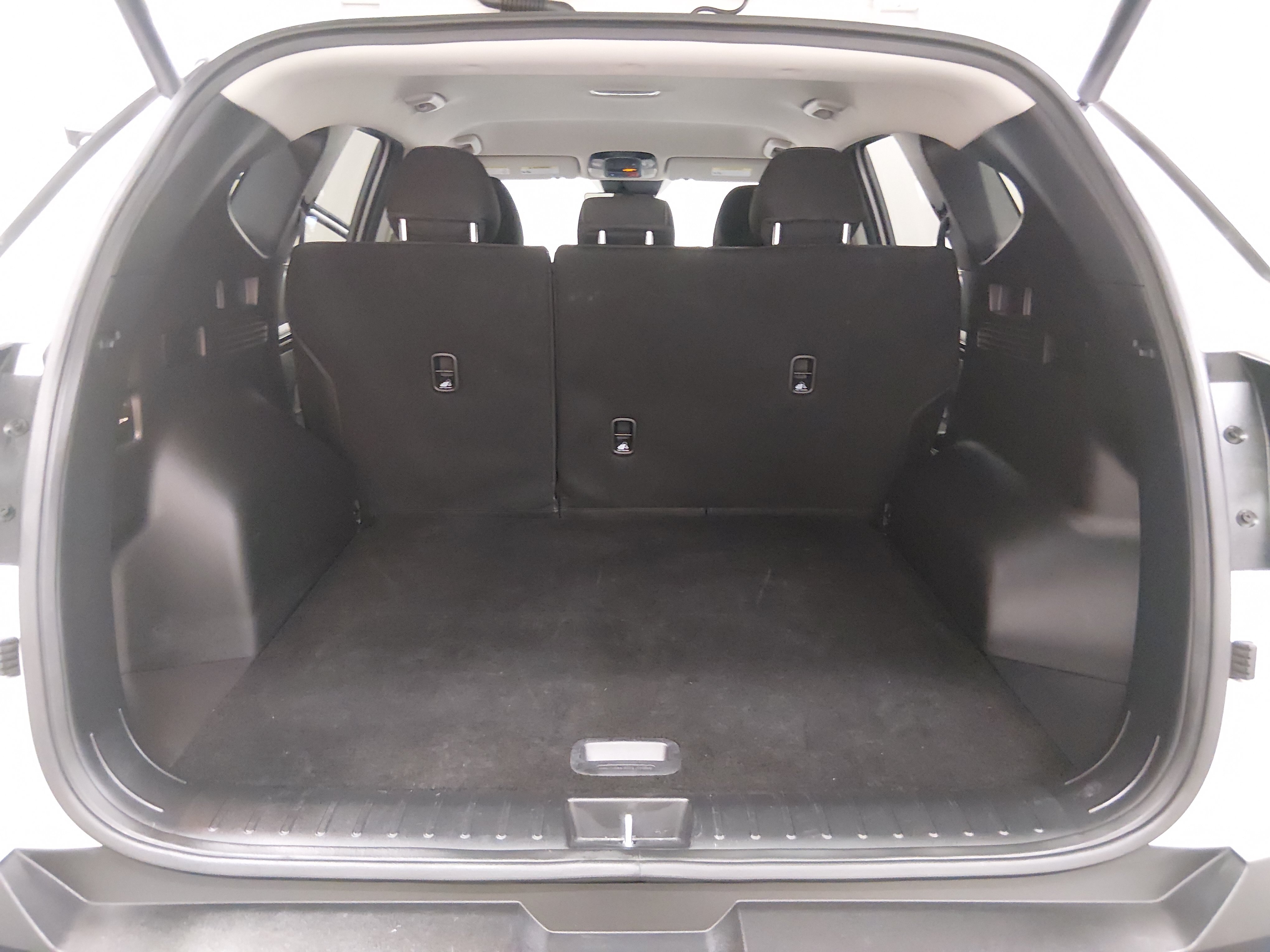 2024 Hyundai Tucson SEL - Photo 11