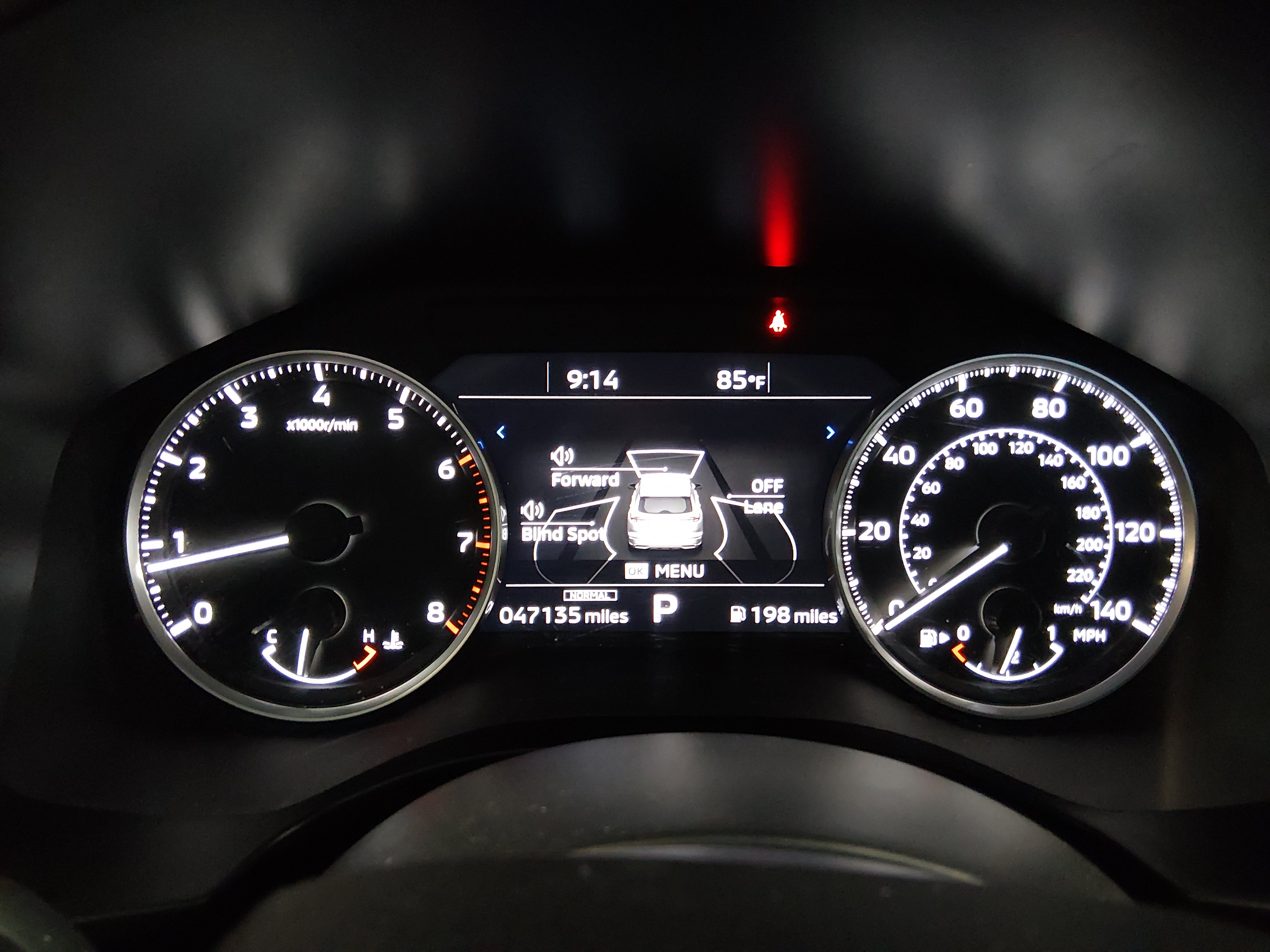 2024 Mitsubishi Outlander SE - Photo 14