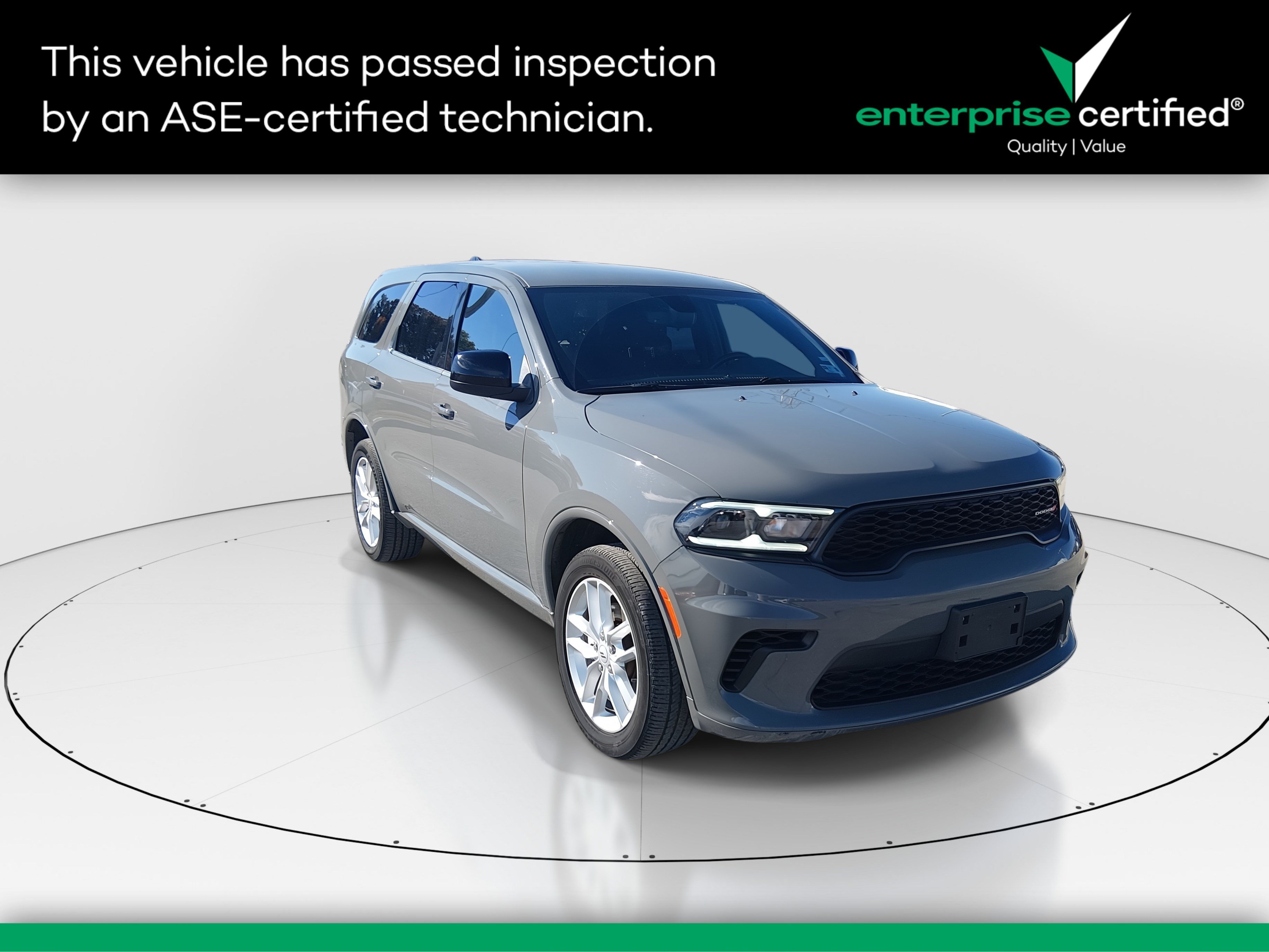 2025 Dodge Durango