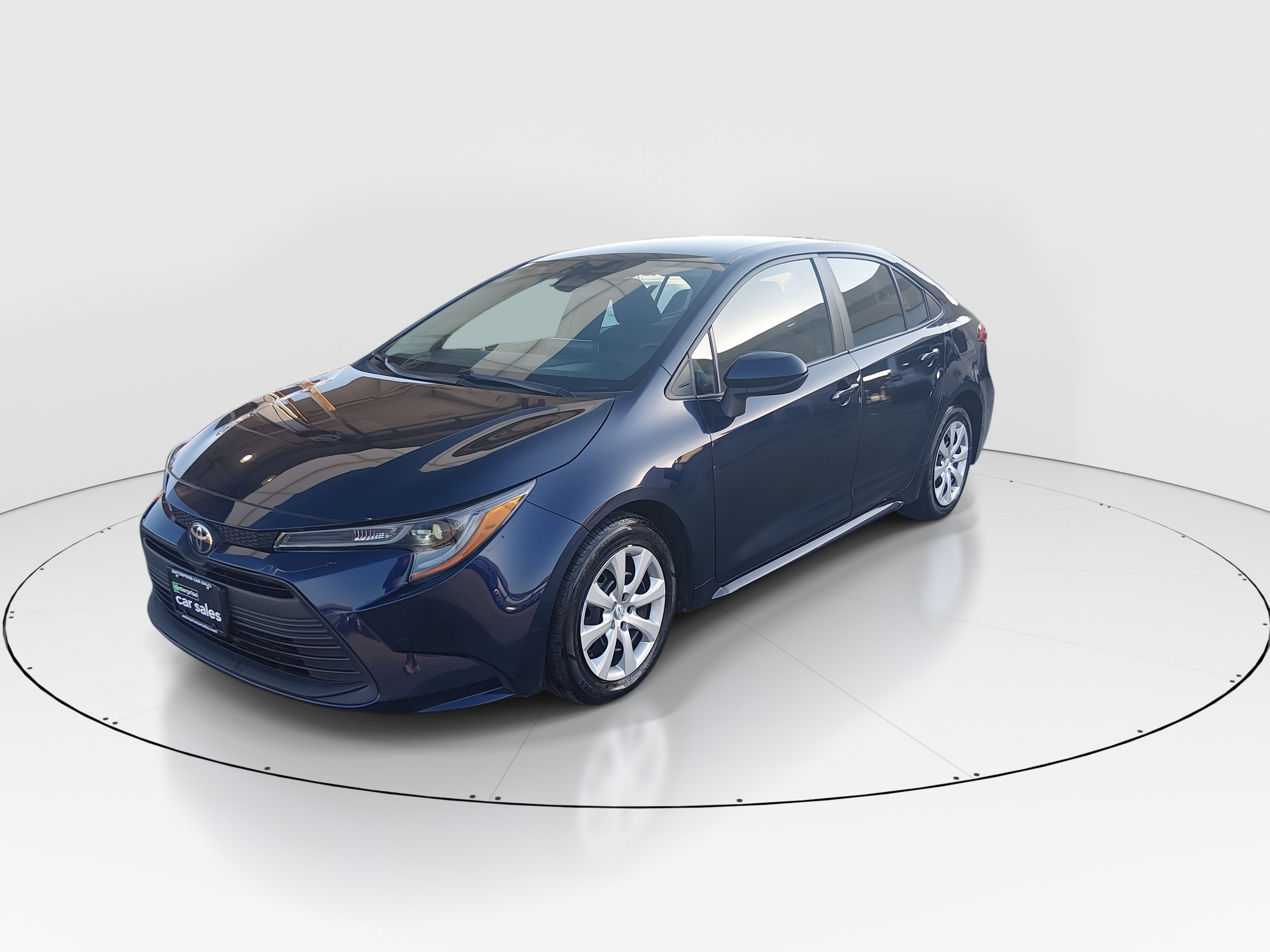 2024 Toyota Corolla 3