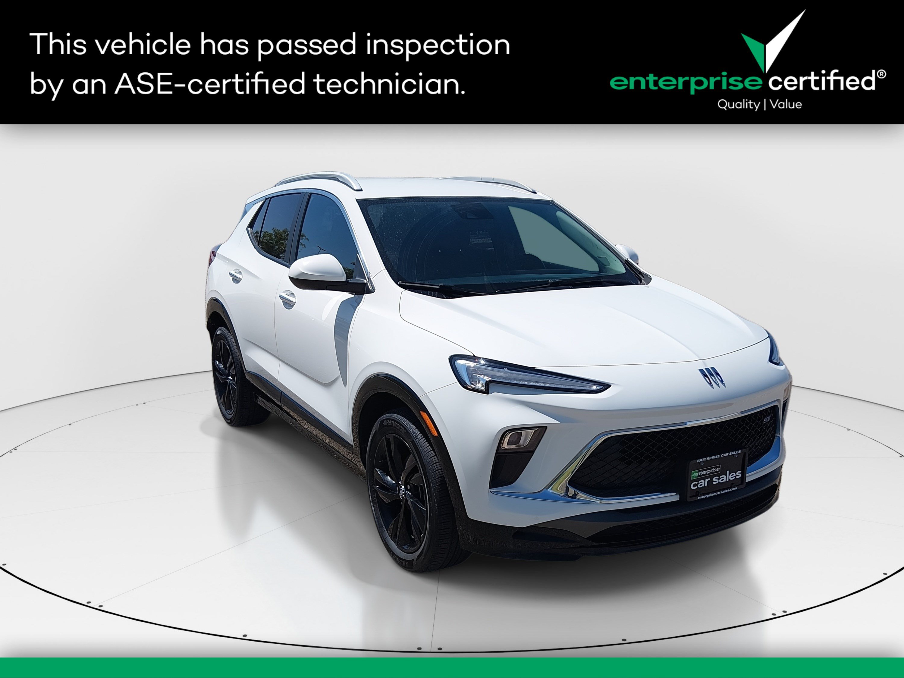 2024 Buick Encore GX