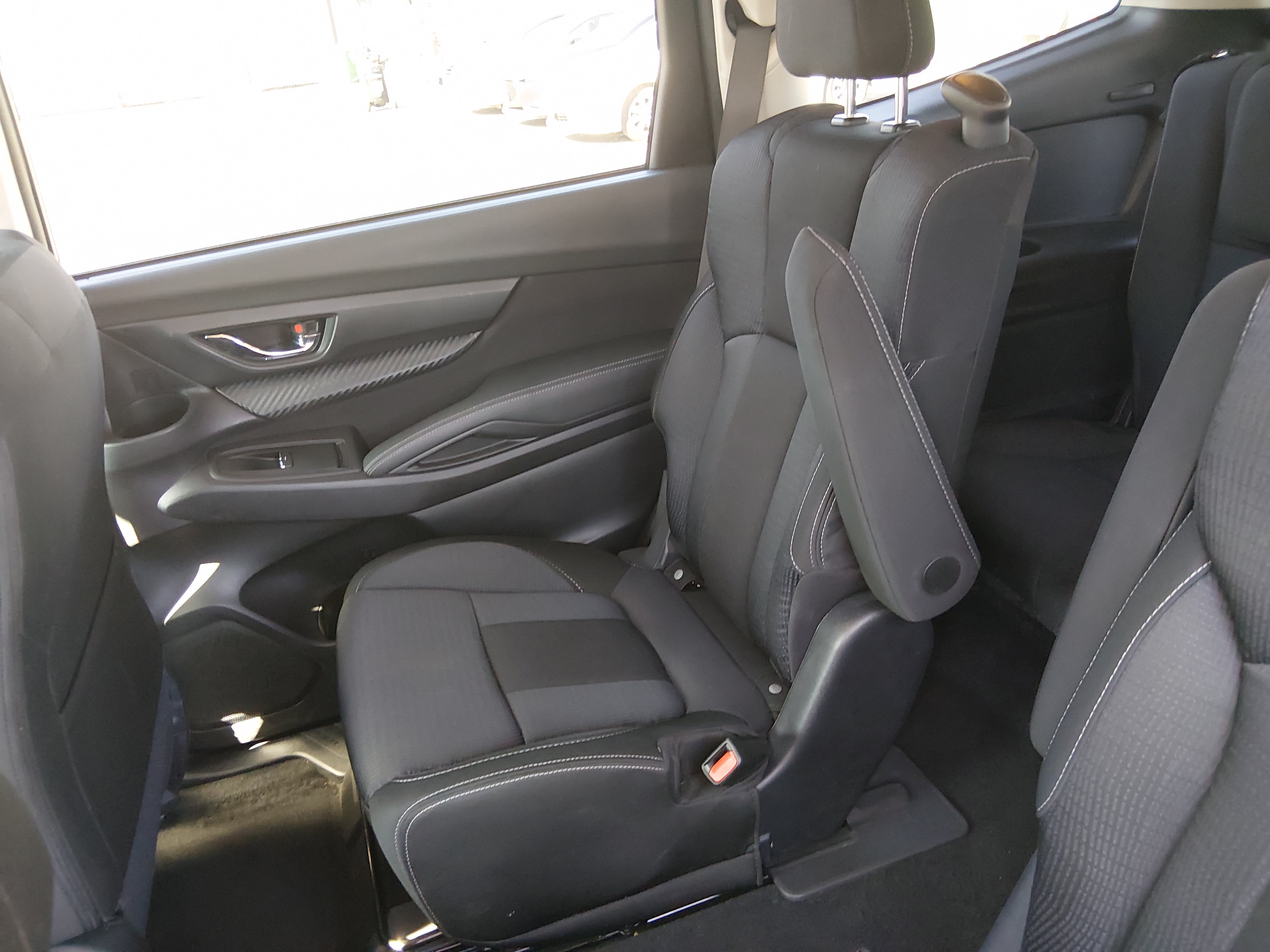 2024 Subaru Ascent Premium - Photo 22
