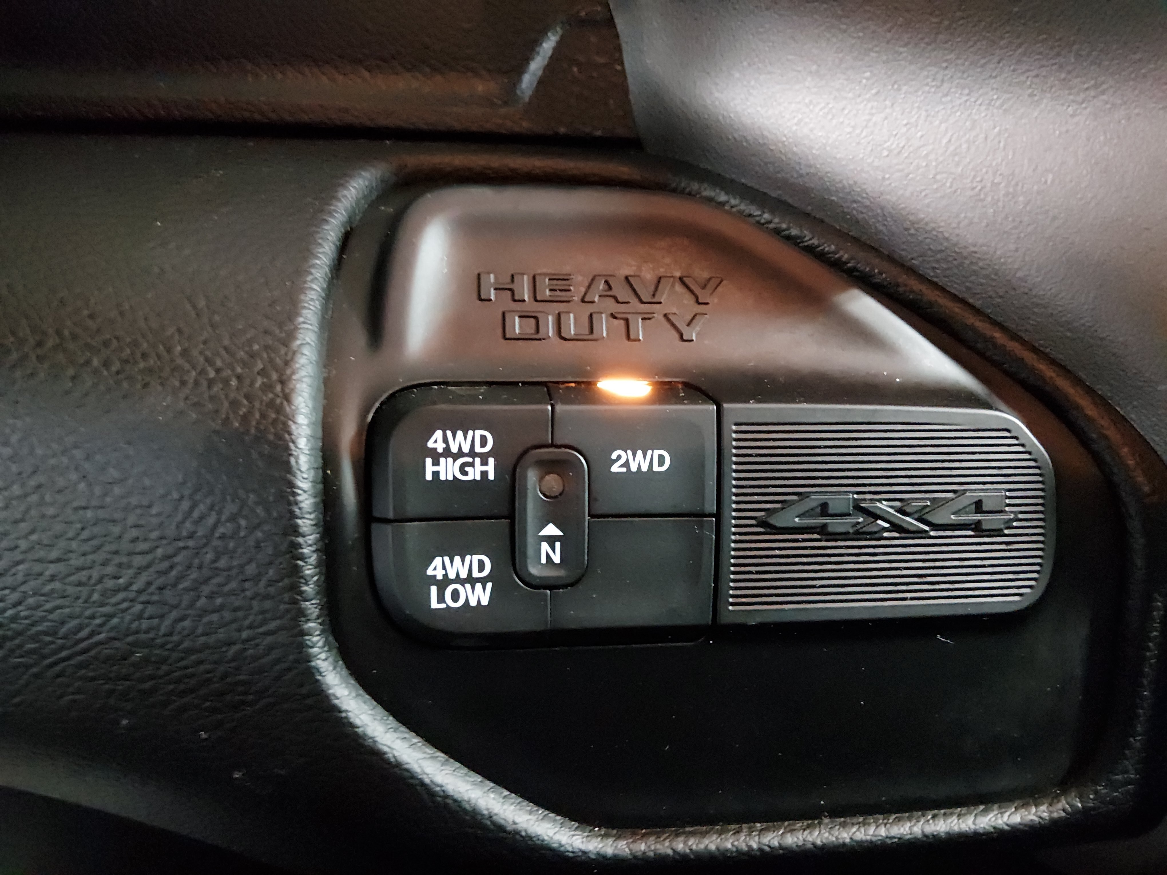 2024 RAM Ram 2500 Pickup Big Horn - Photo 20