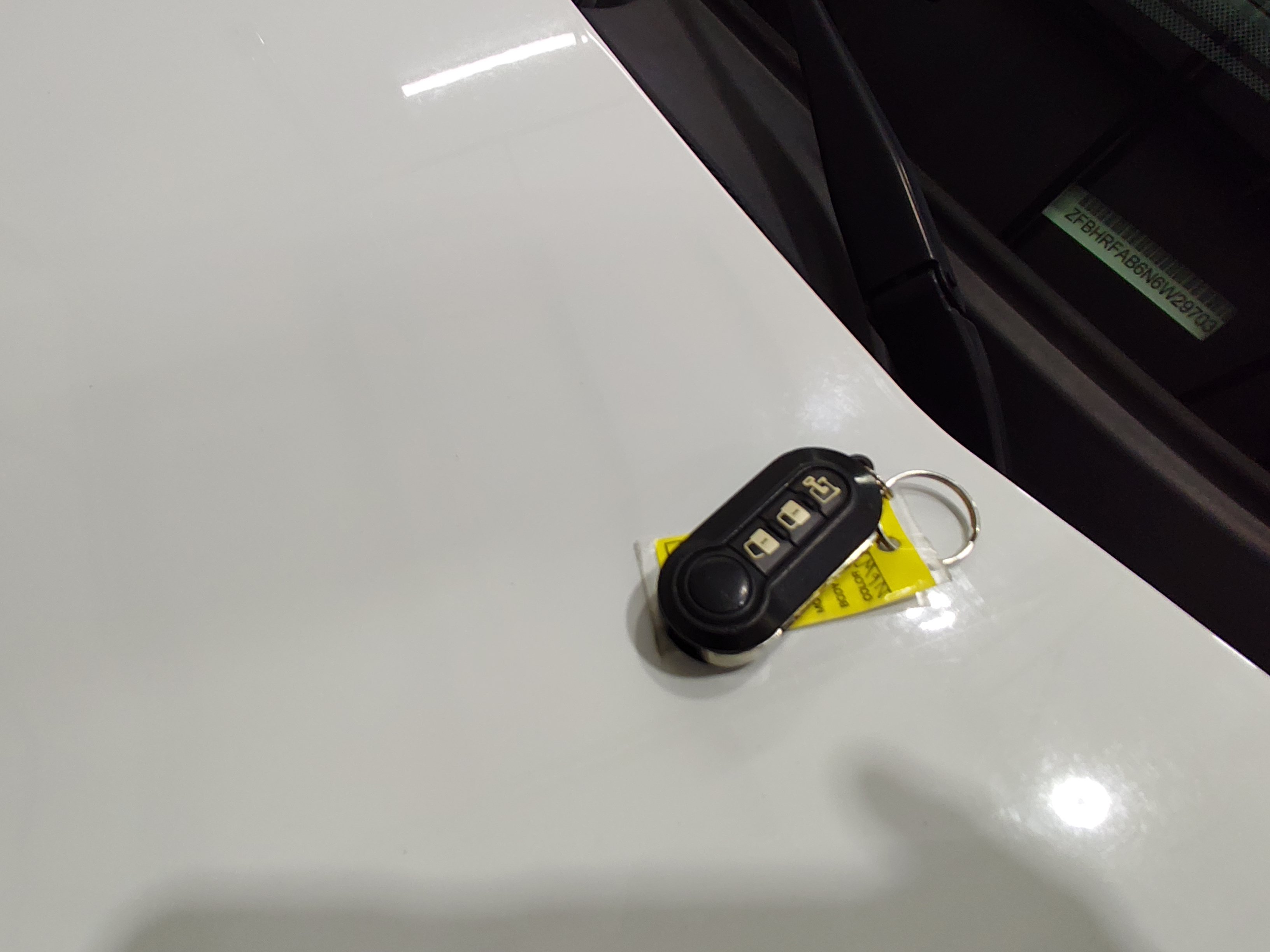 2022 RAM Promaster City Base - Photo 15