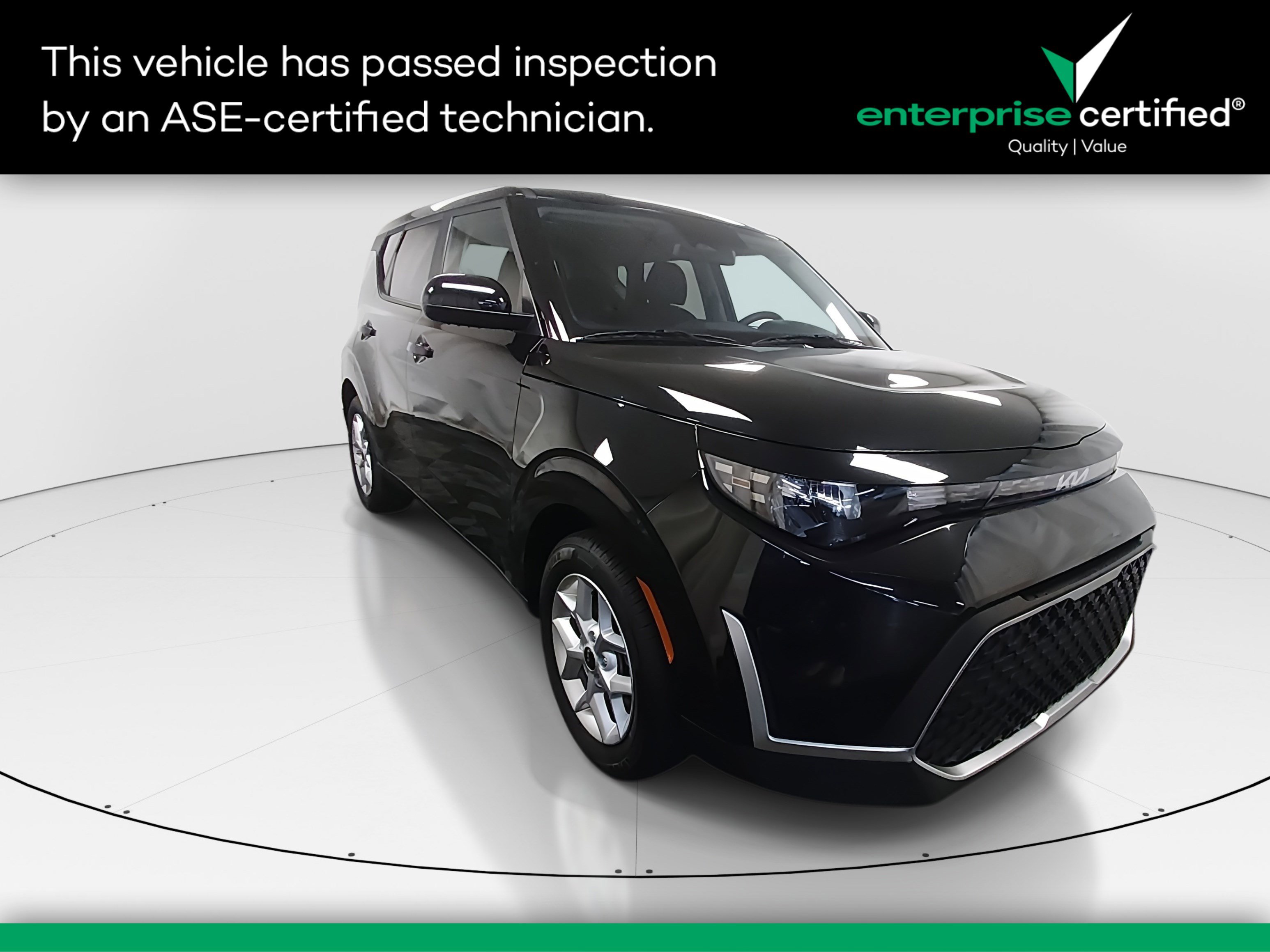 2024 Kia Soul