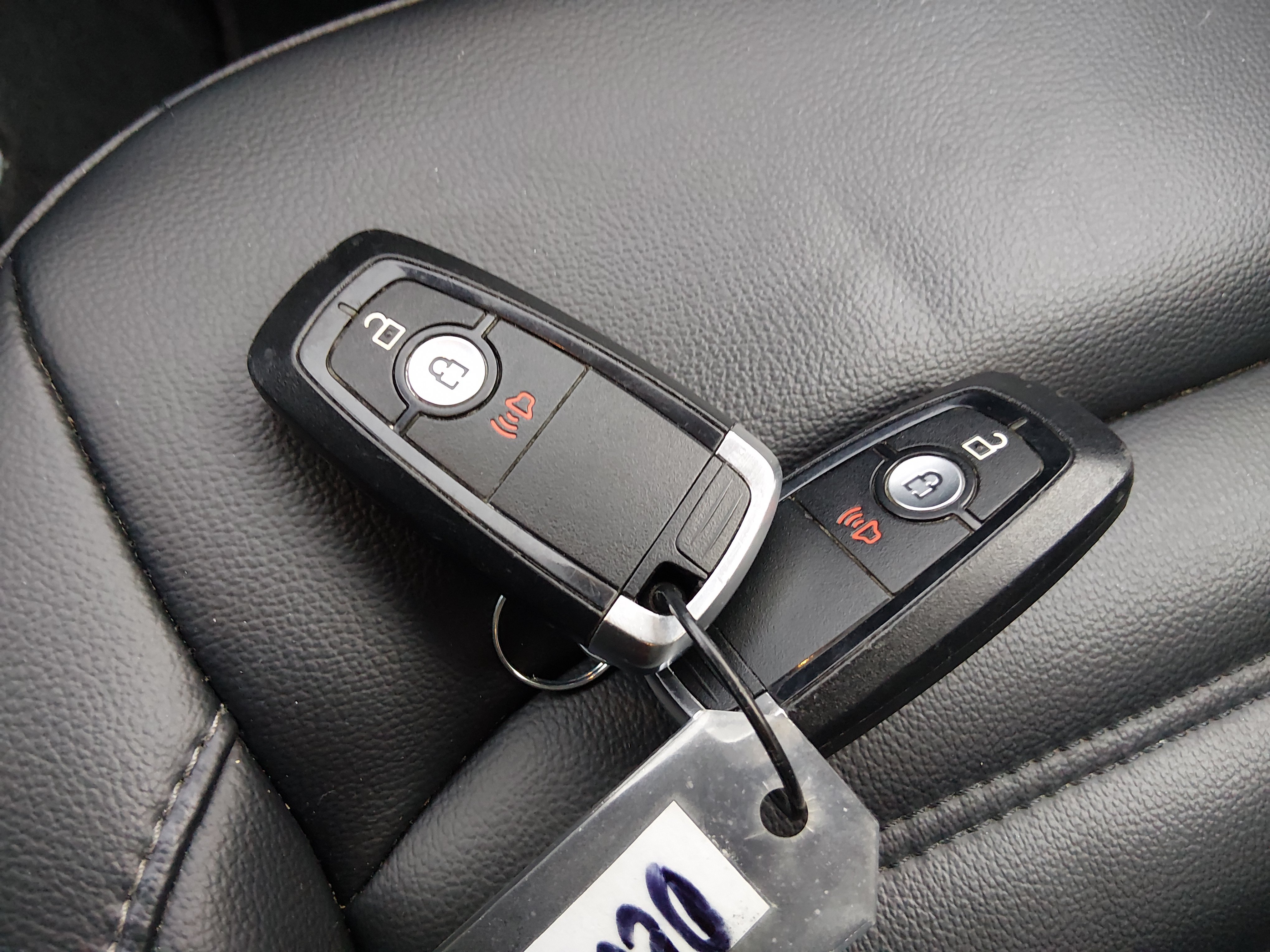 2024 Ford Edge SEL - Photo 15