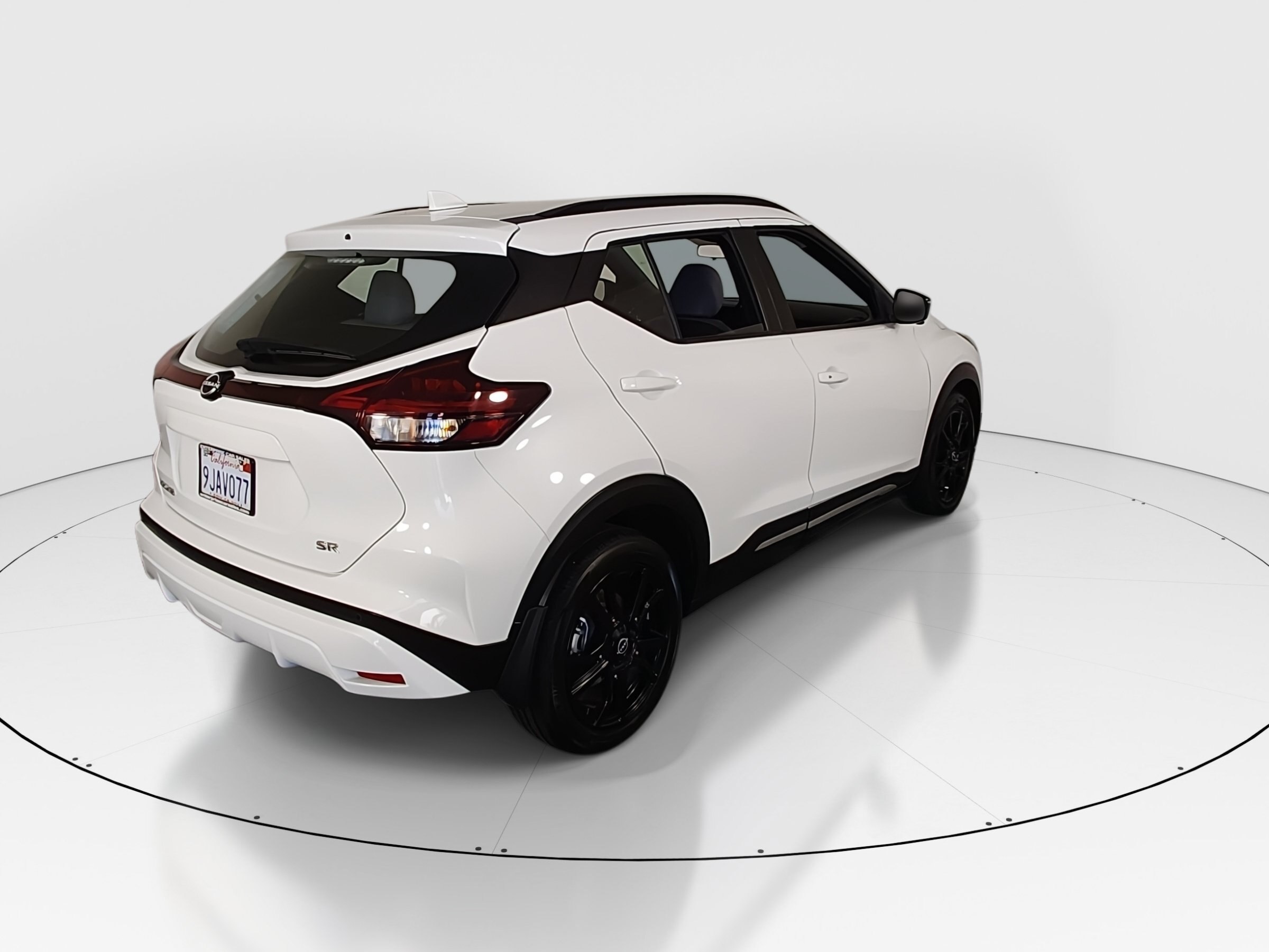 2023 Nissan Kicks SR - Photo 7