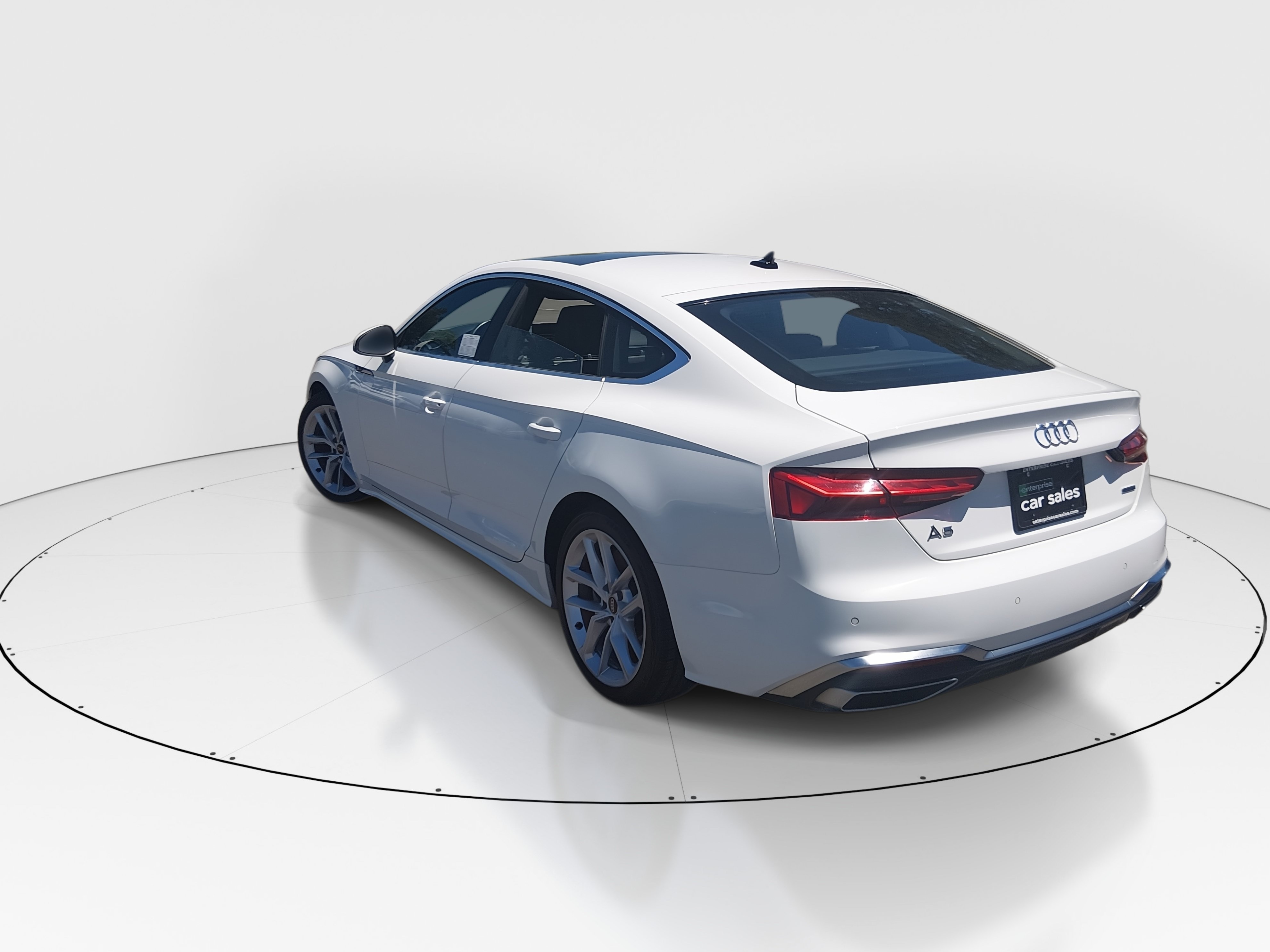 2024 Audi A5 Sportback Premium Plus - Photo 5