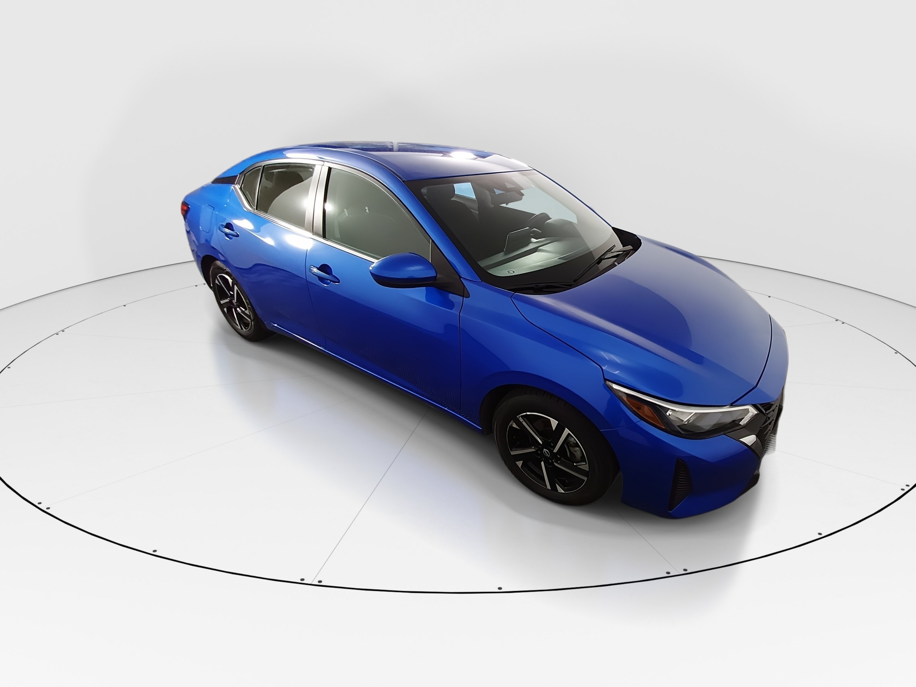 2024 Nissan Sentra