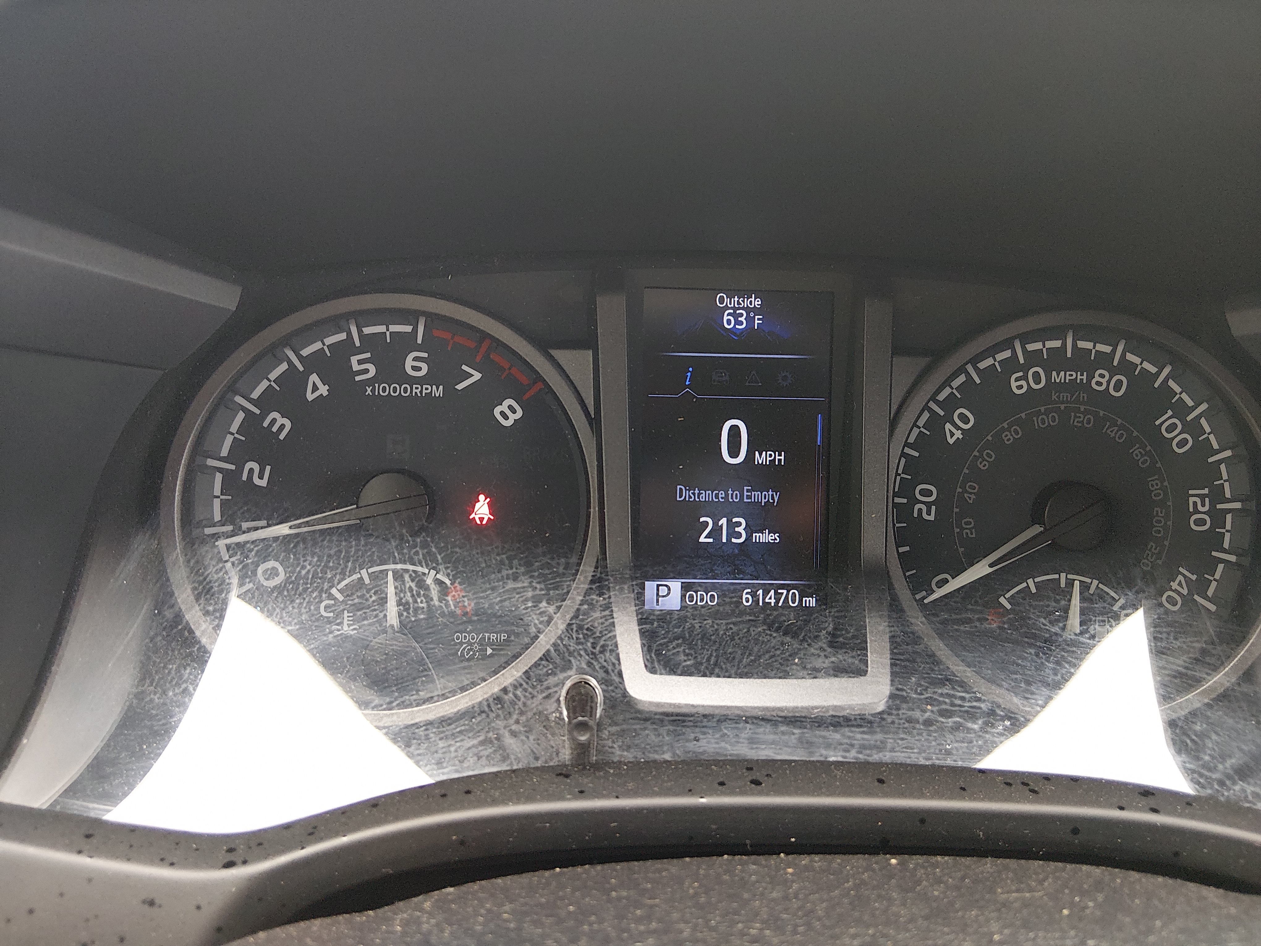 2023 Toyota Tacoma TRD Sport - Photo 14