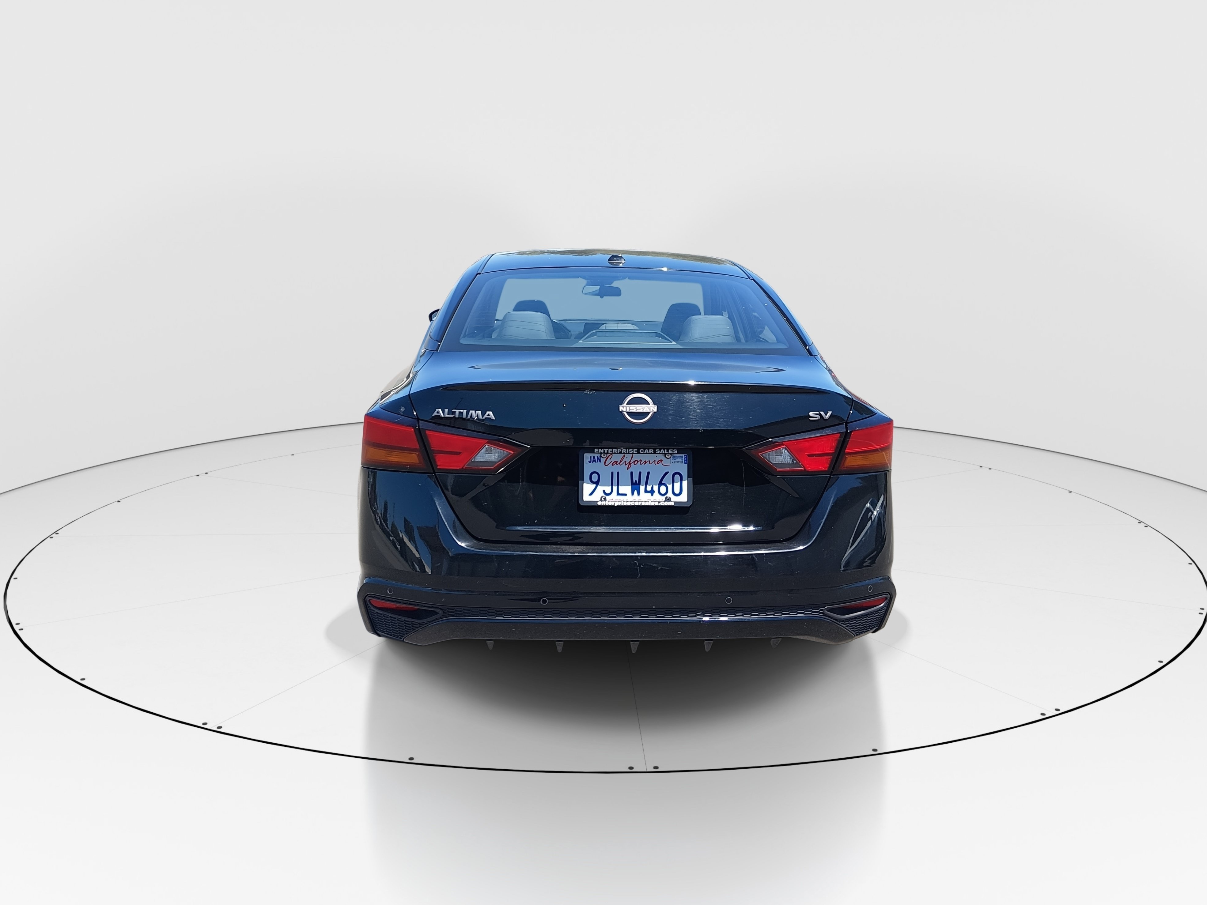2024 Nissan Altima SV - Photo 6