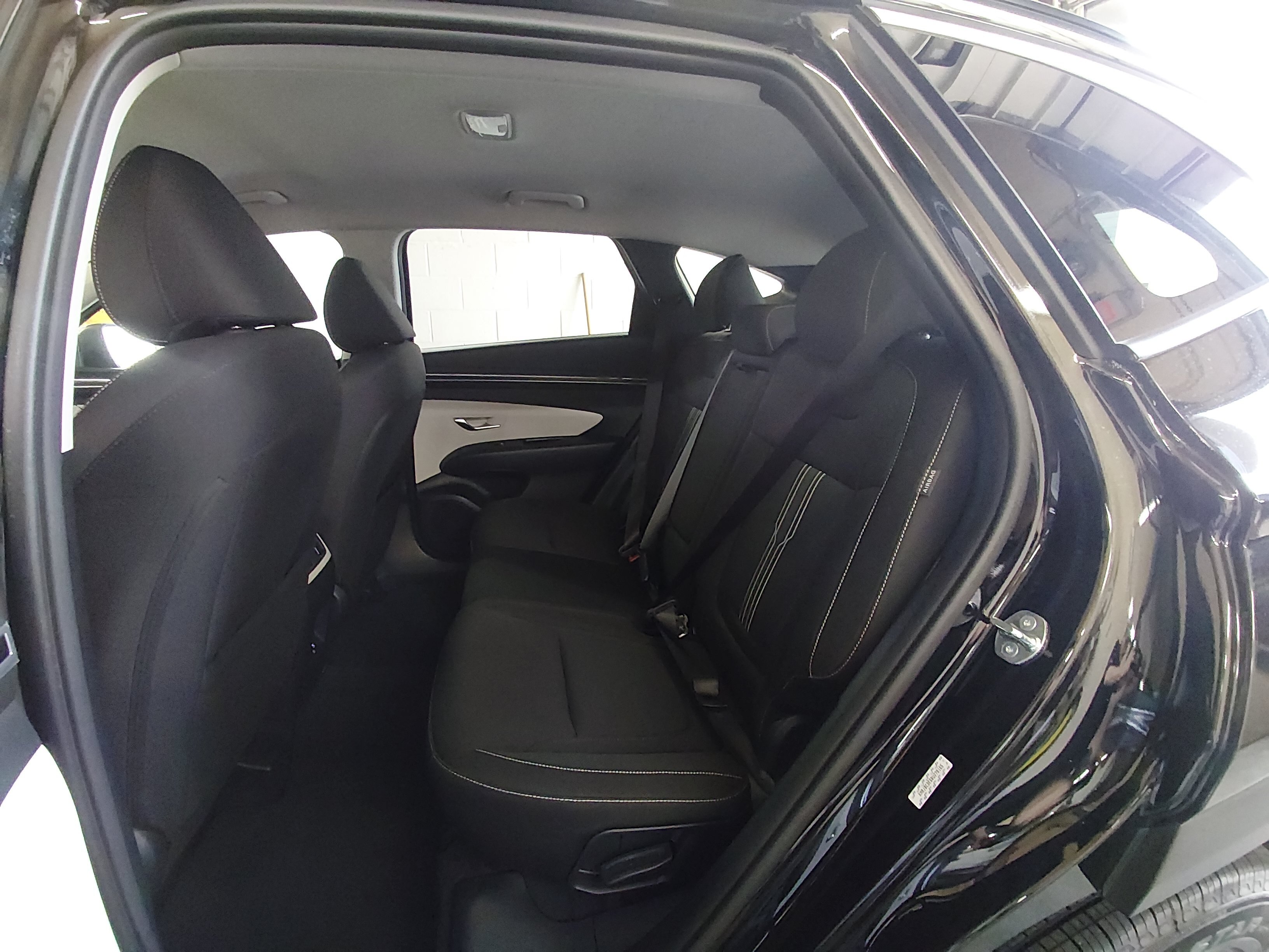 2024 Hyundai Tucson SEL - Photo 20