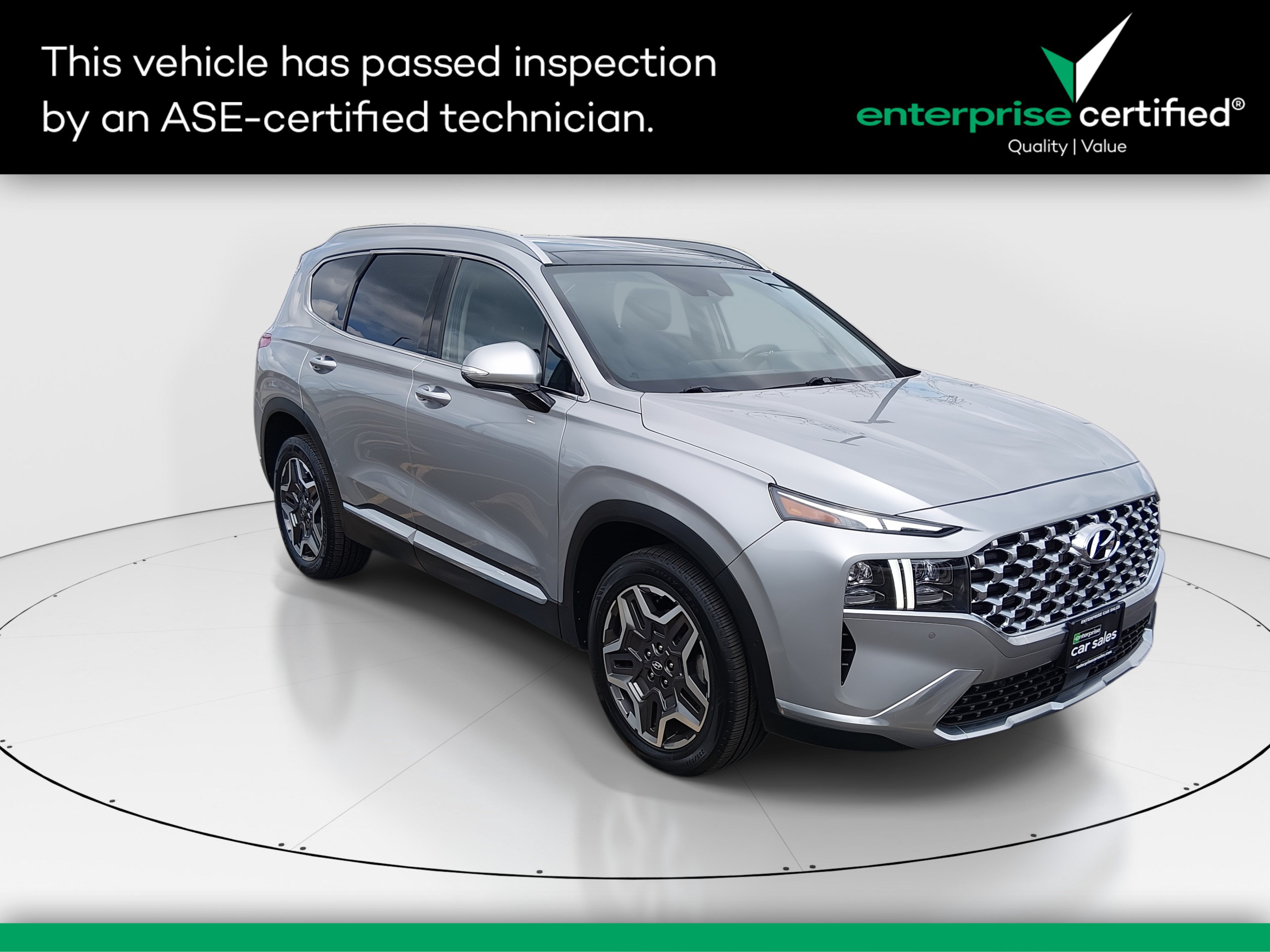 2023 Hyundai Santa Fe