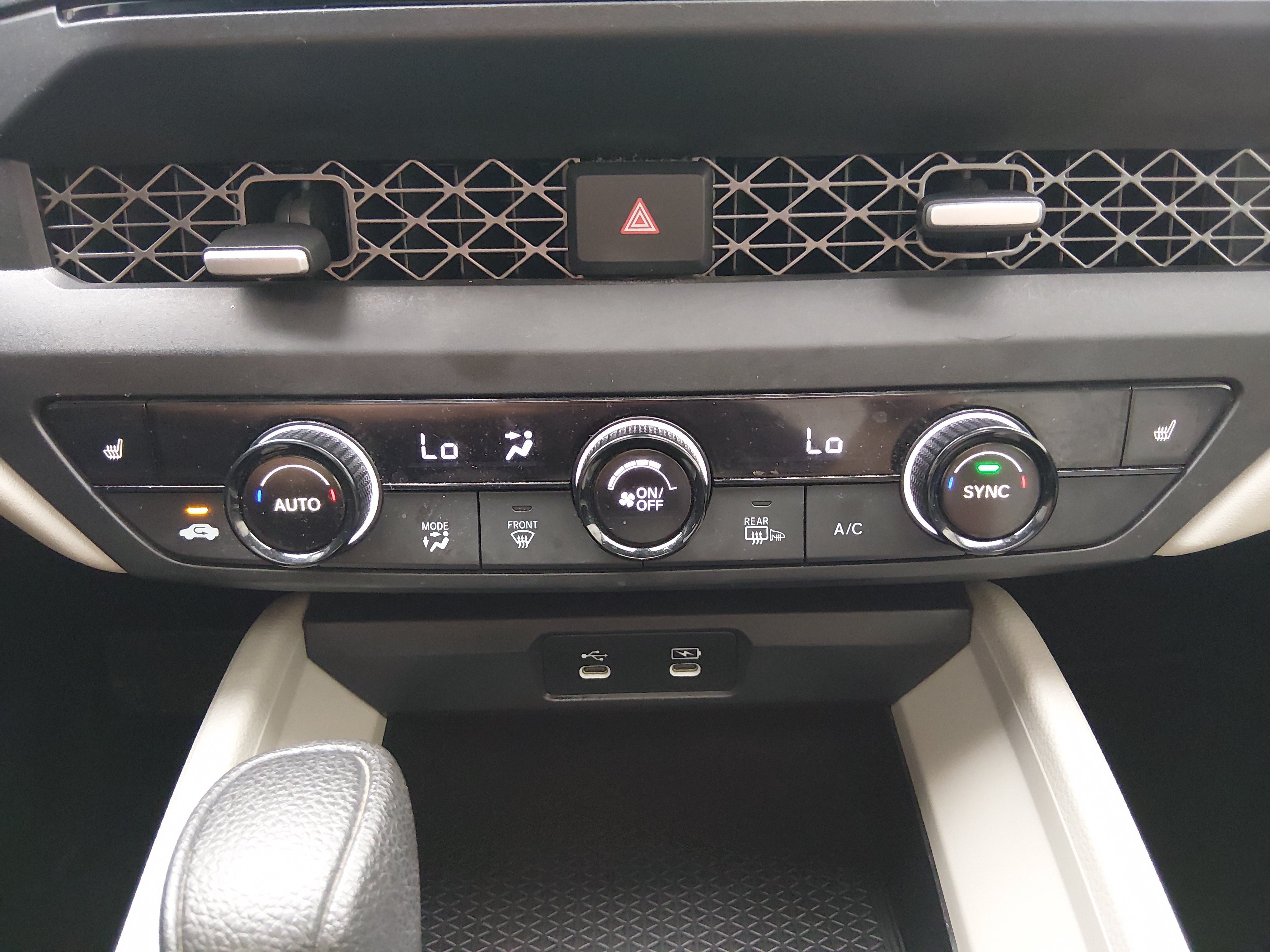 2024 Honda Accord EX - Photo 19