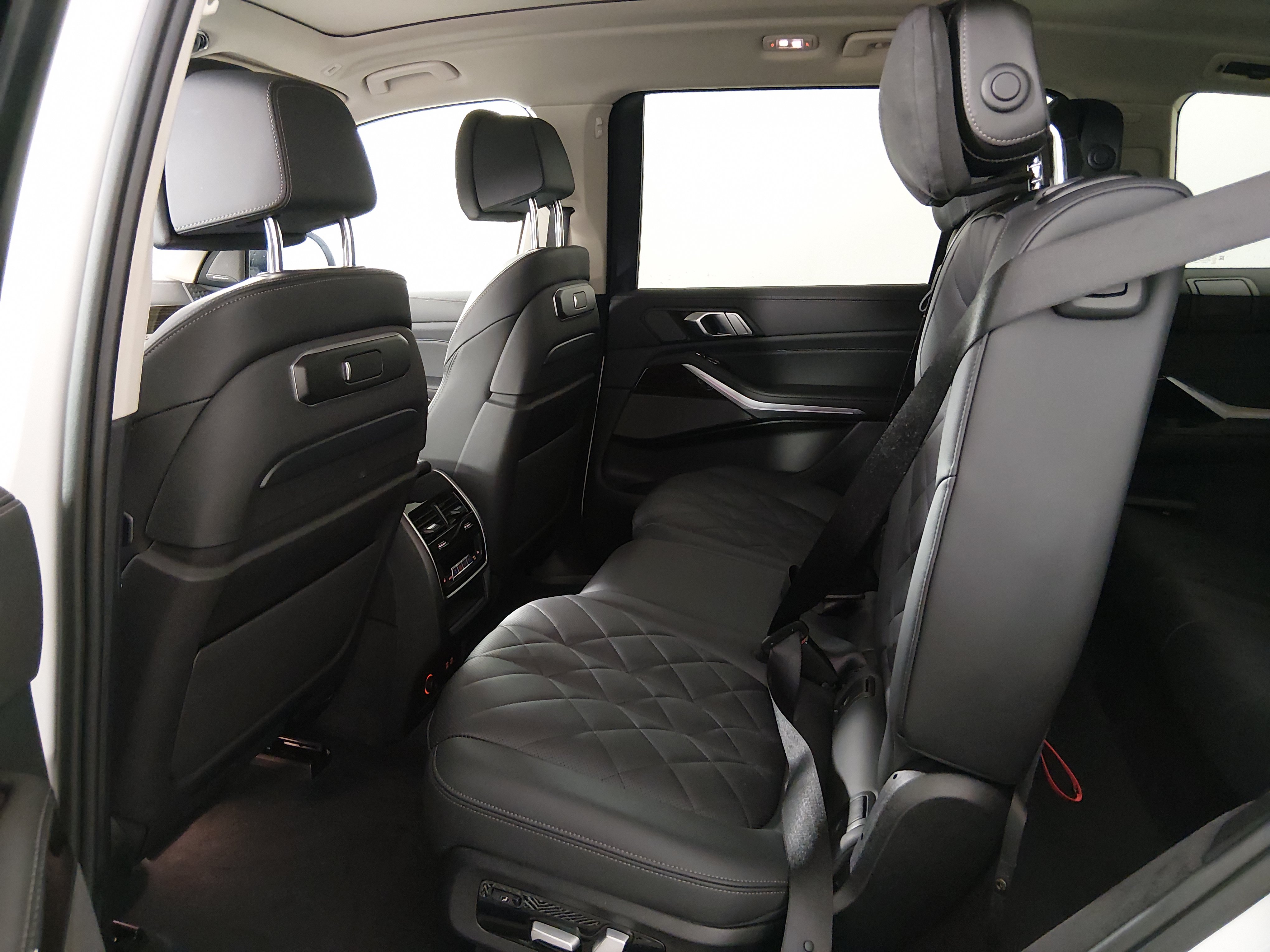 2024 BMW X7 40i - Photo 21