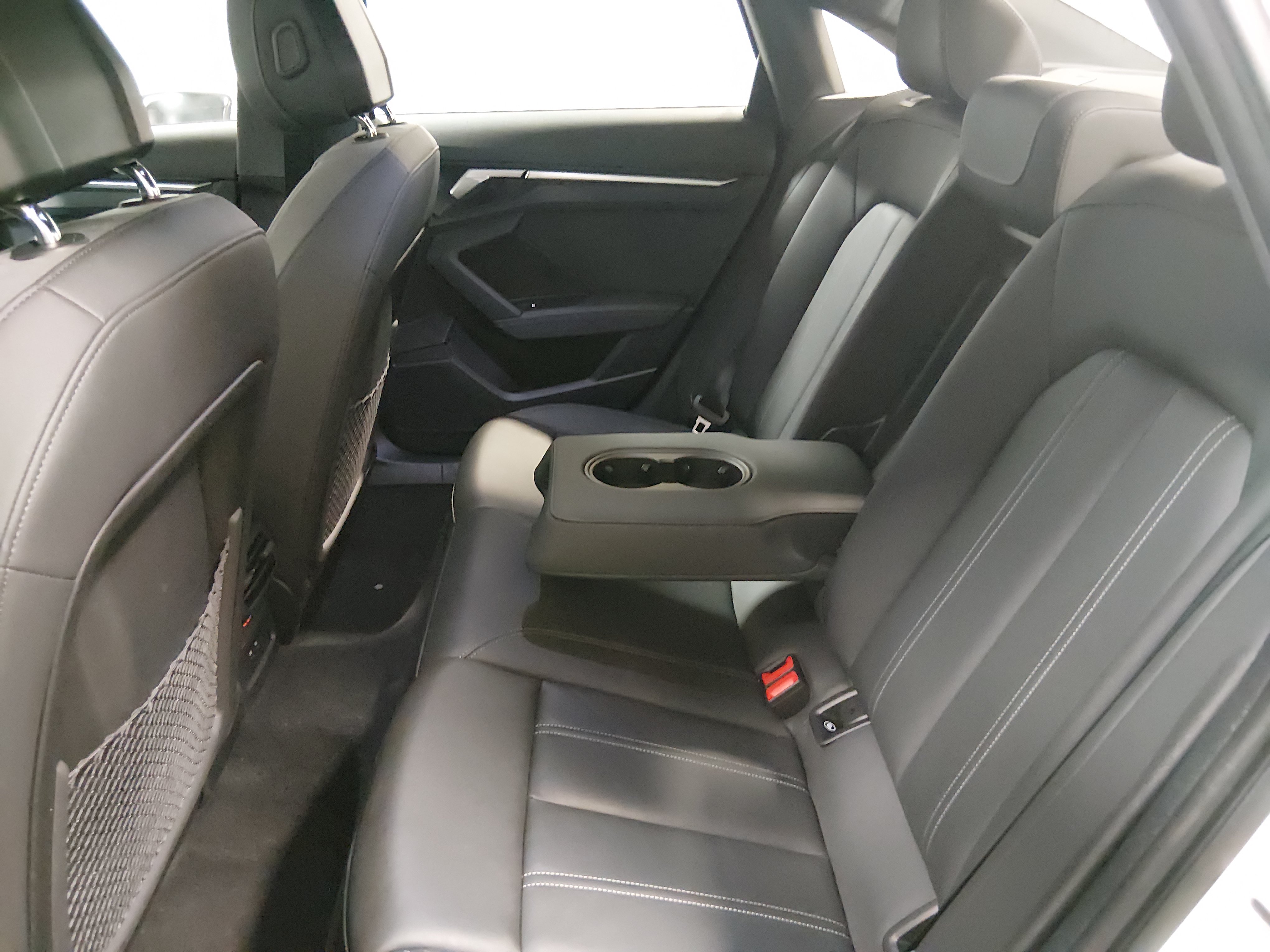 2024 Audi A3 Sedan Premium - Photo 26