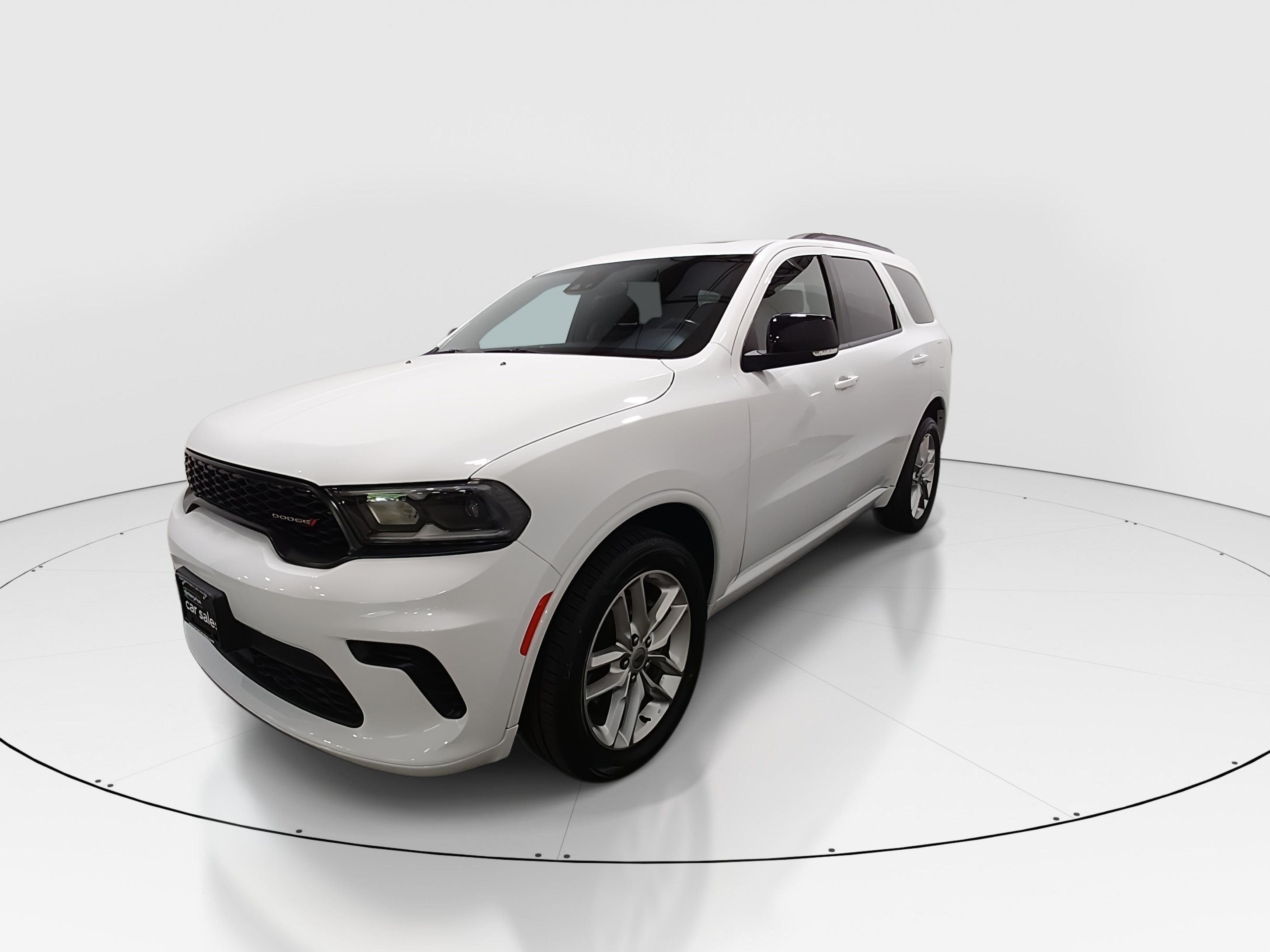 2024 Dodge Durango GT - Photo 3