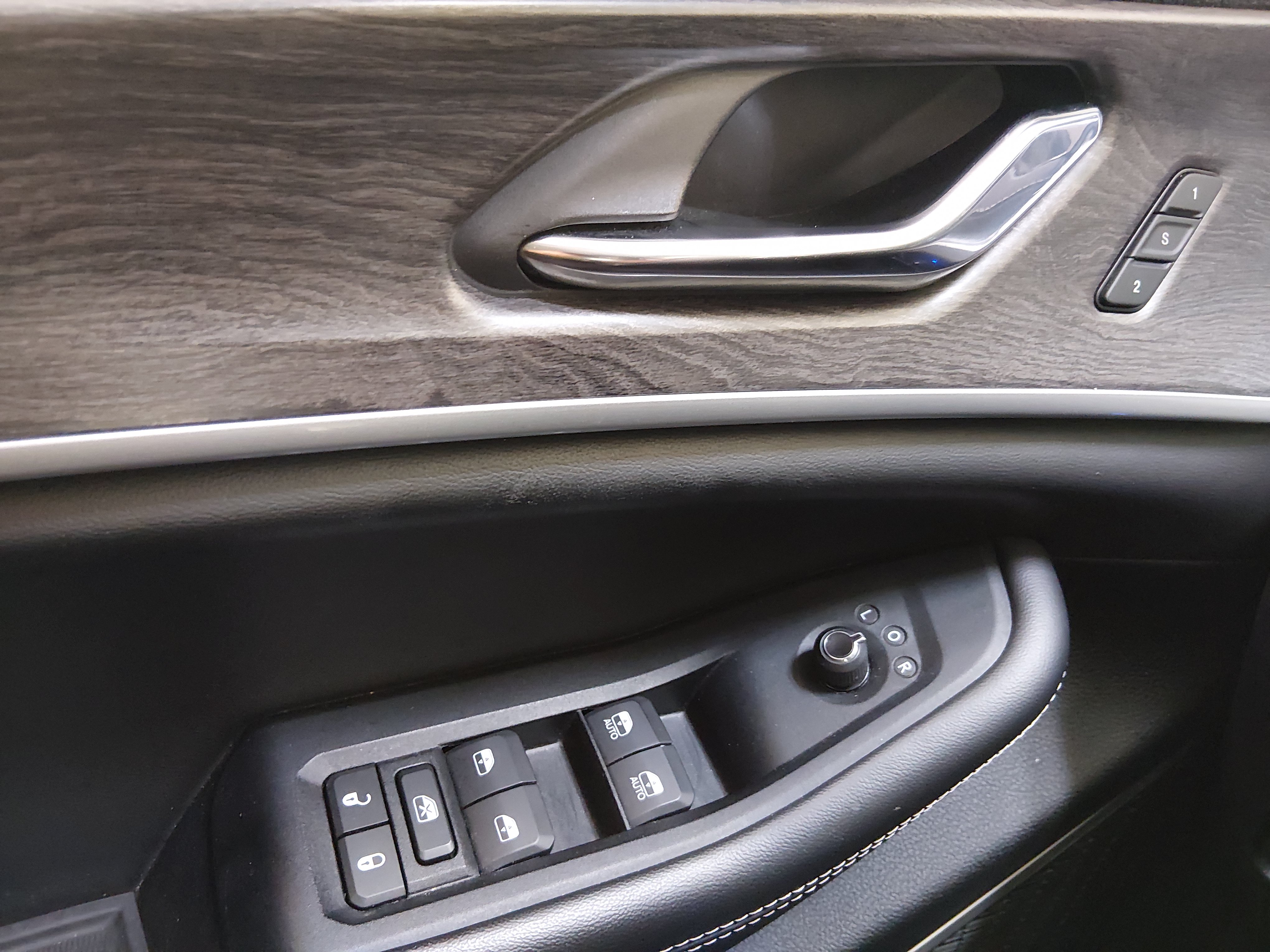 2024 Jeep Grand Cherokee 4xe - Photo 19