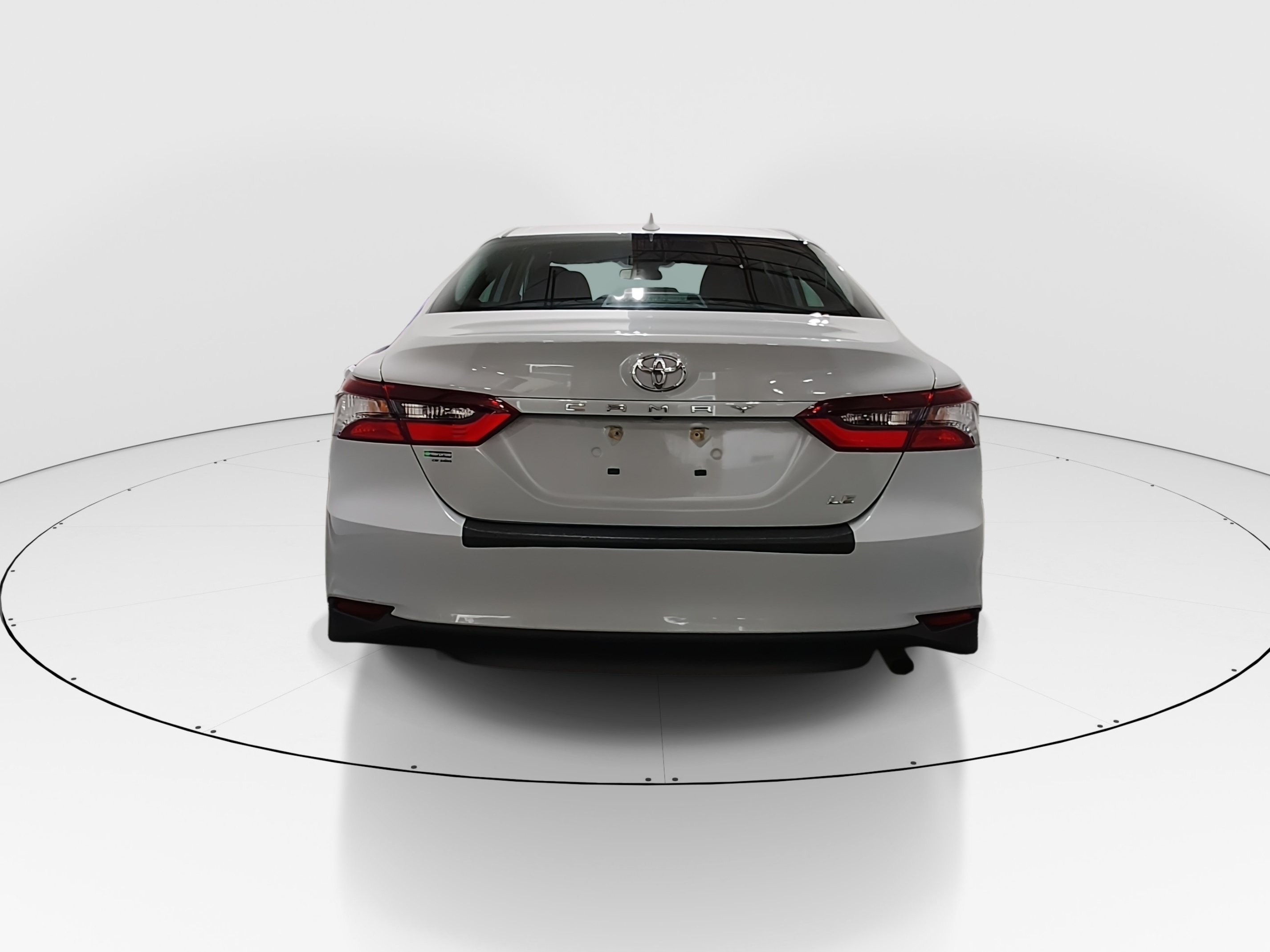 2023 Toyota Camry LE - Photo 6