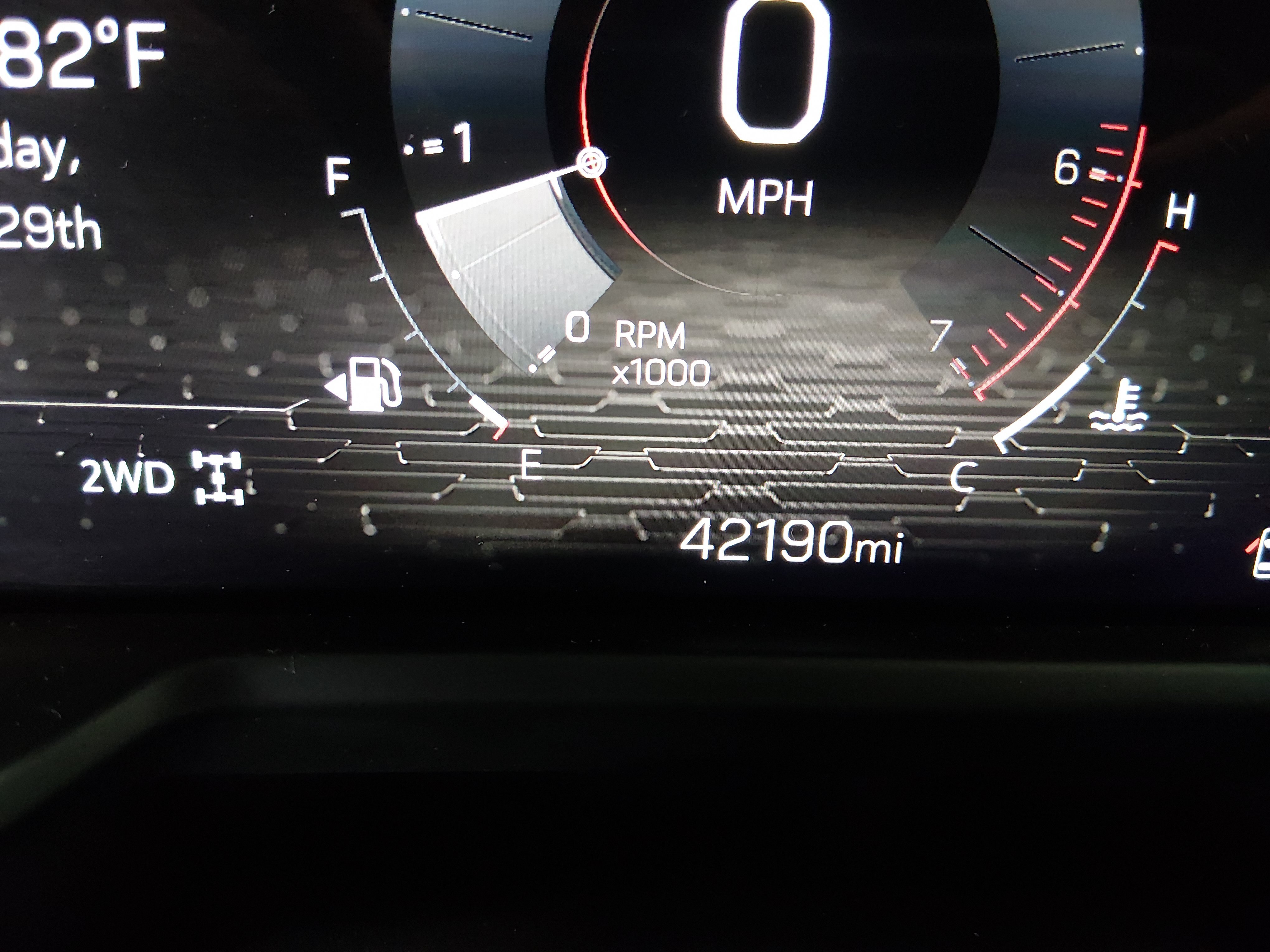 2024 GMC Acadia Elevation - Photo 14
