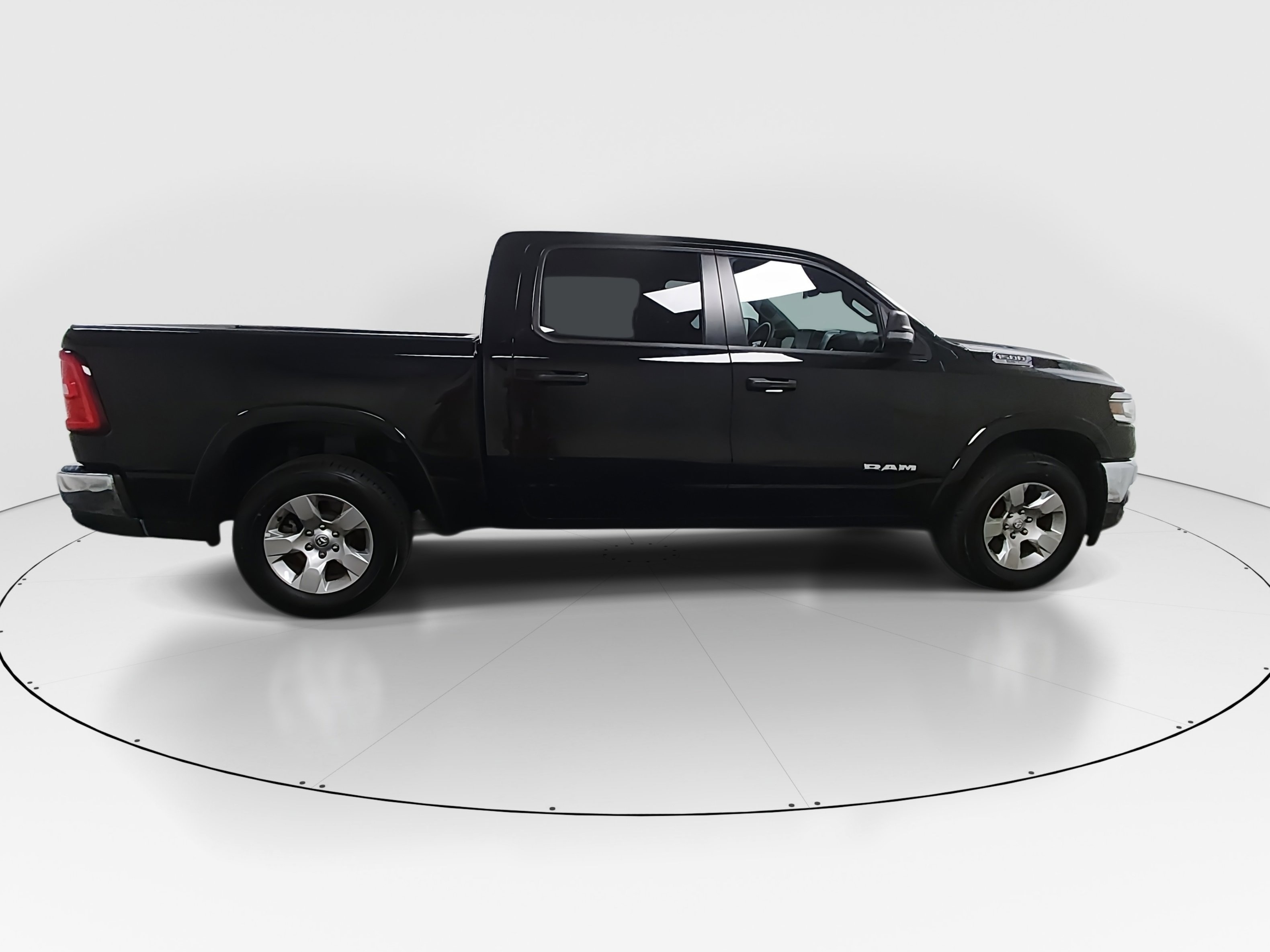 2025 RAM Ram 1500 Pickup Big Horn/Lone Star - Photo 8