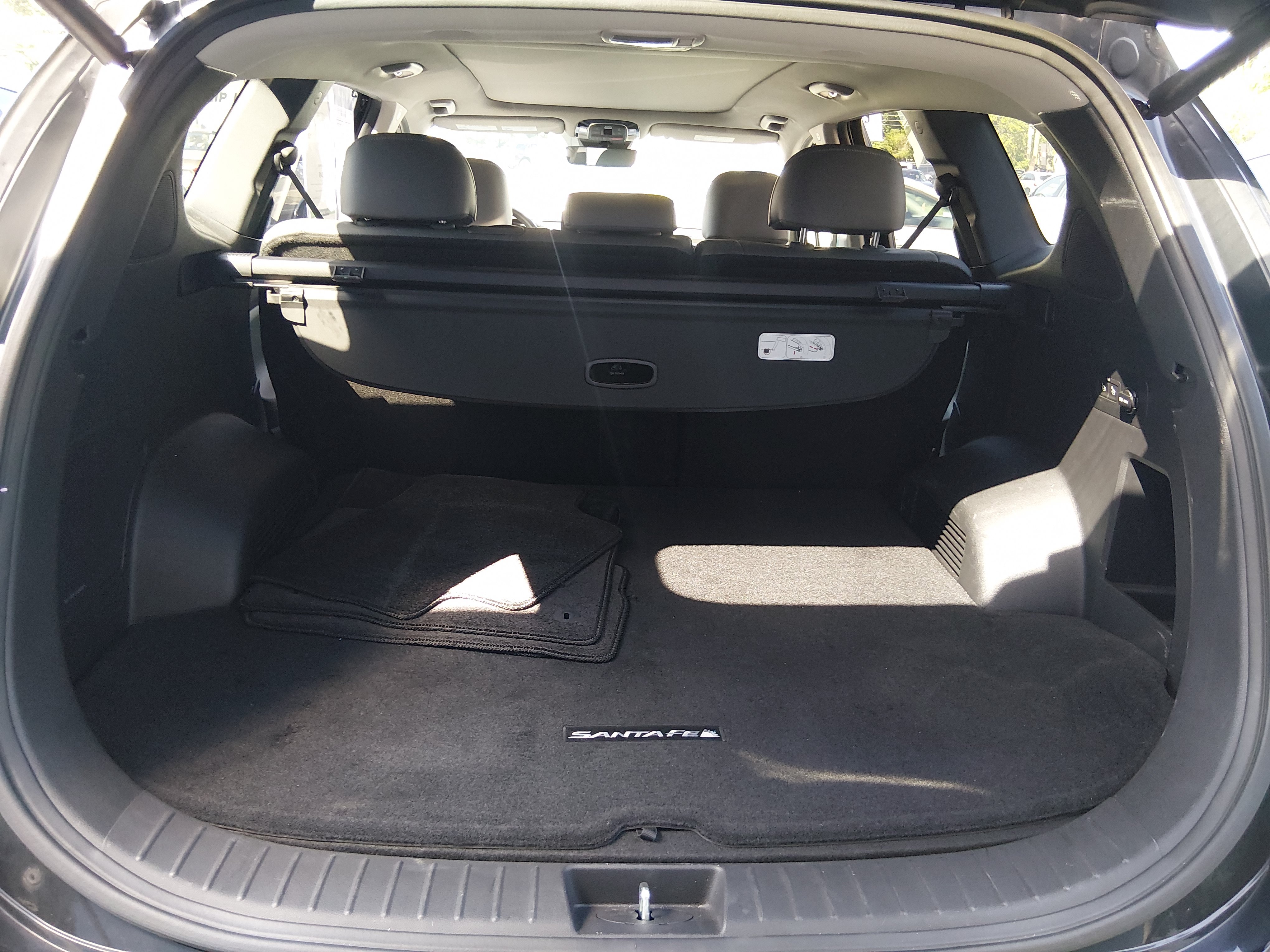 2023 Hyundai Santa Fe SEL - Photo 11