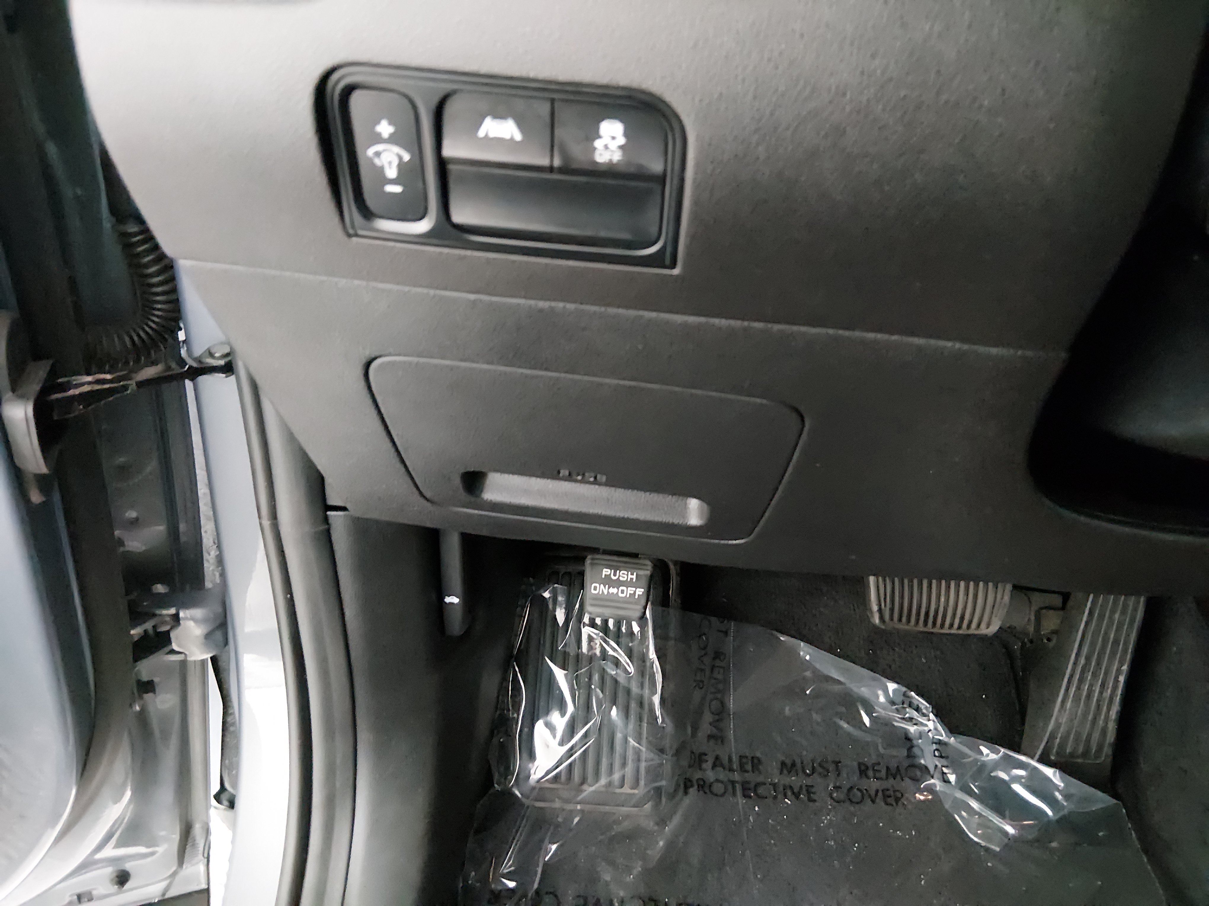 2023 Kia Sorento — photo 13 view