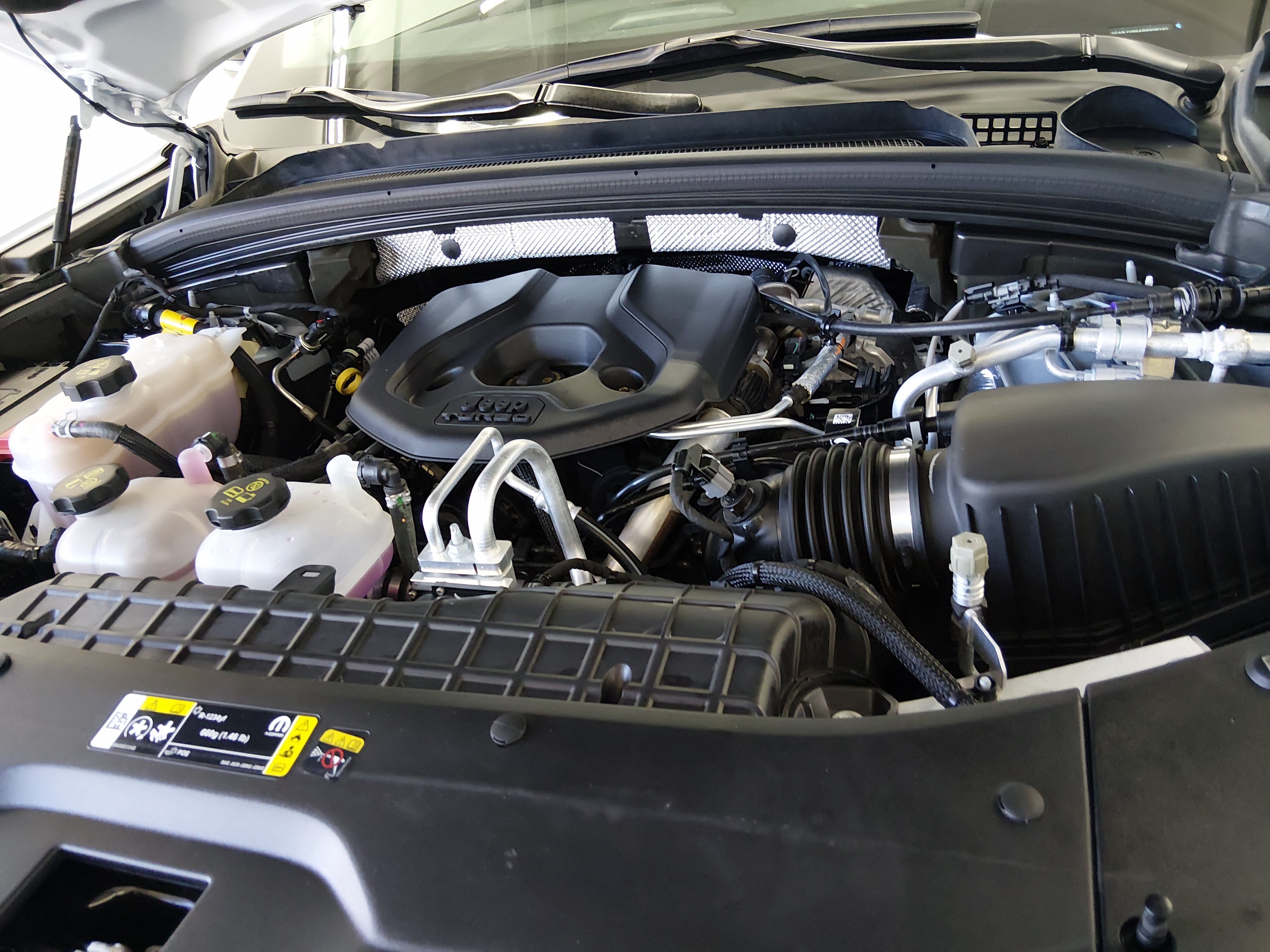 2024 Jeep Grand Cherokee 4xe - Photo 9