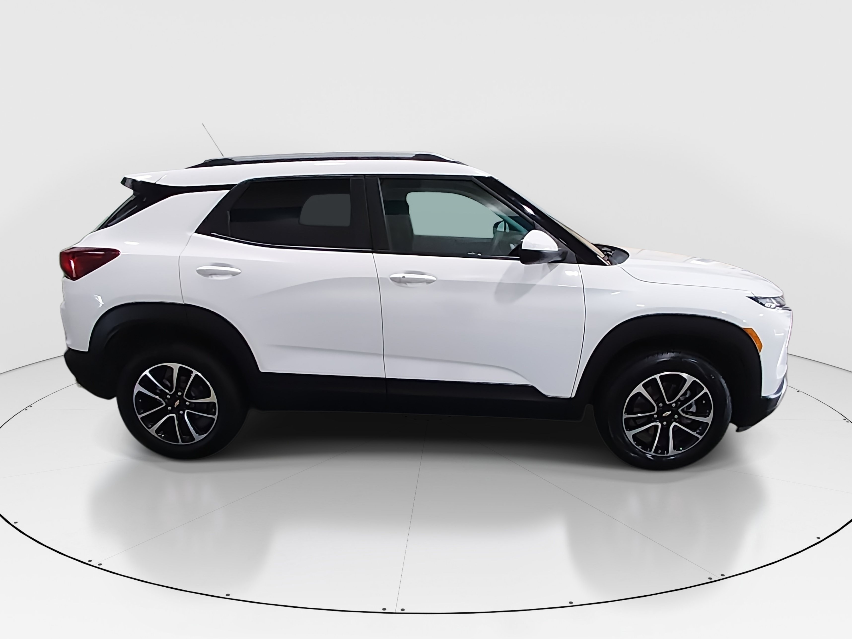 2024 Chevrolet TrailBlazer LT - Photo 8