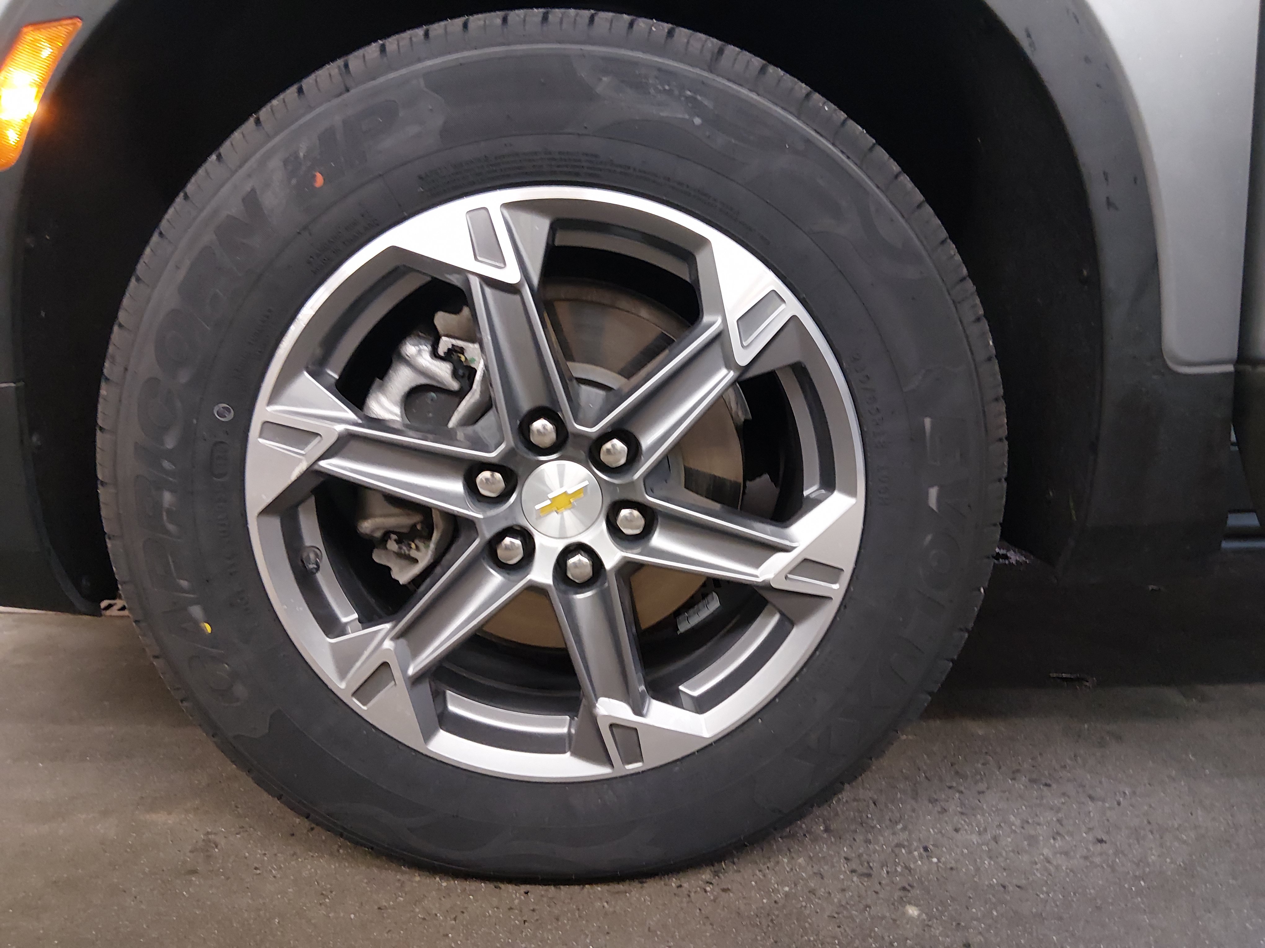 2025 Chevrolet Blazer 2LT - Photo 10