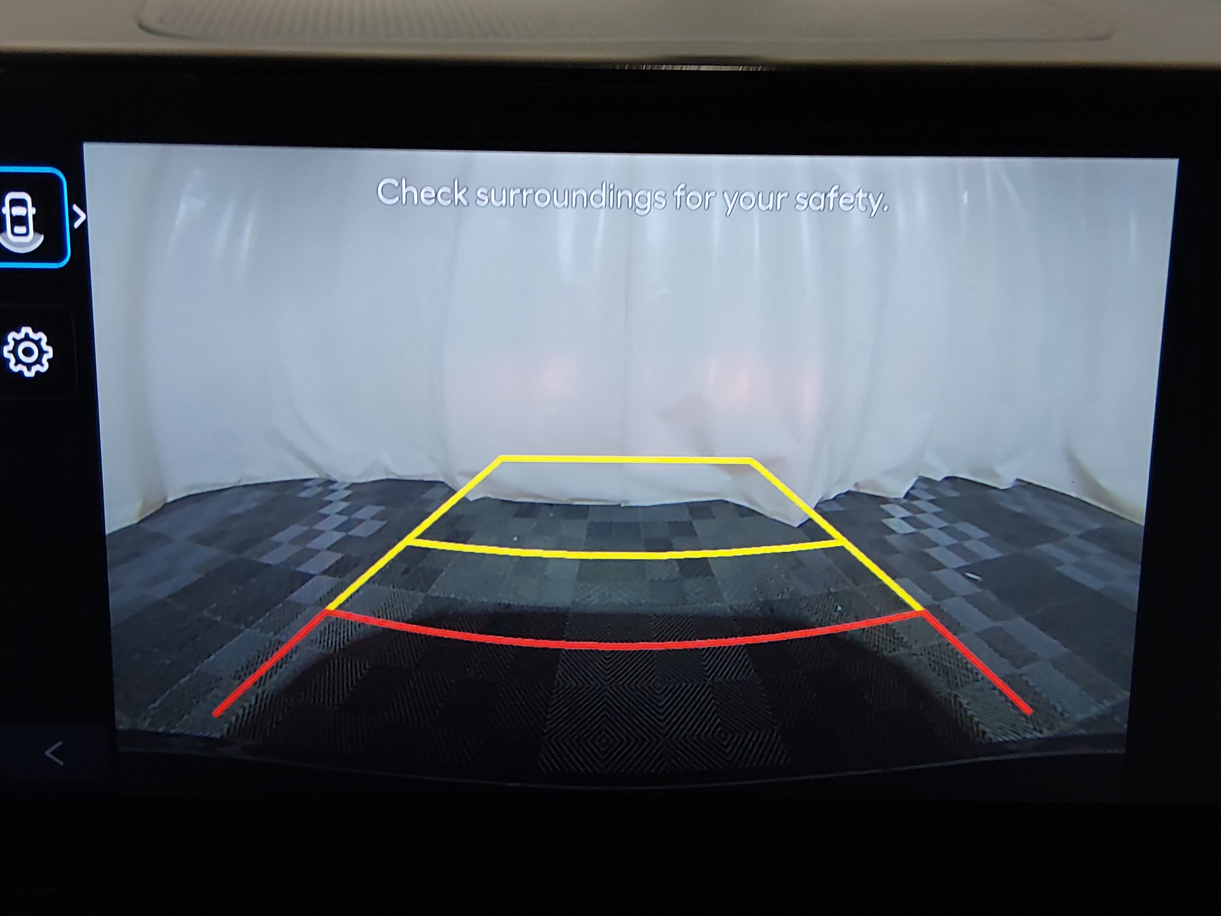 2024 Hyundai Sonata SEL - Photo 16