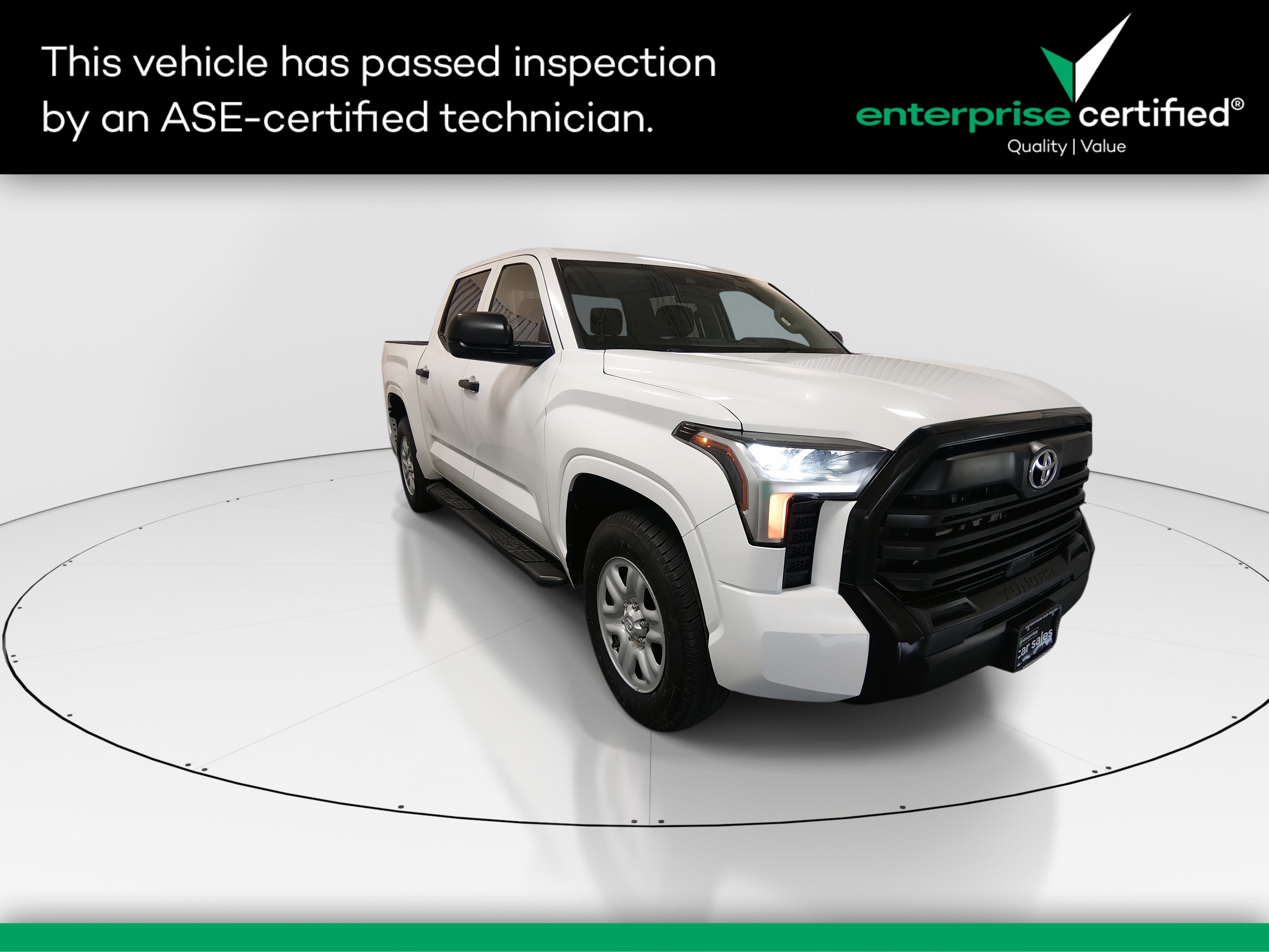2022 Toyota Tundra
