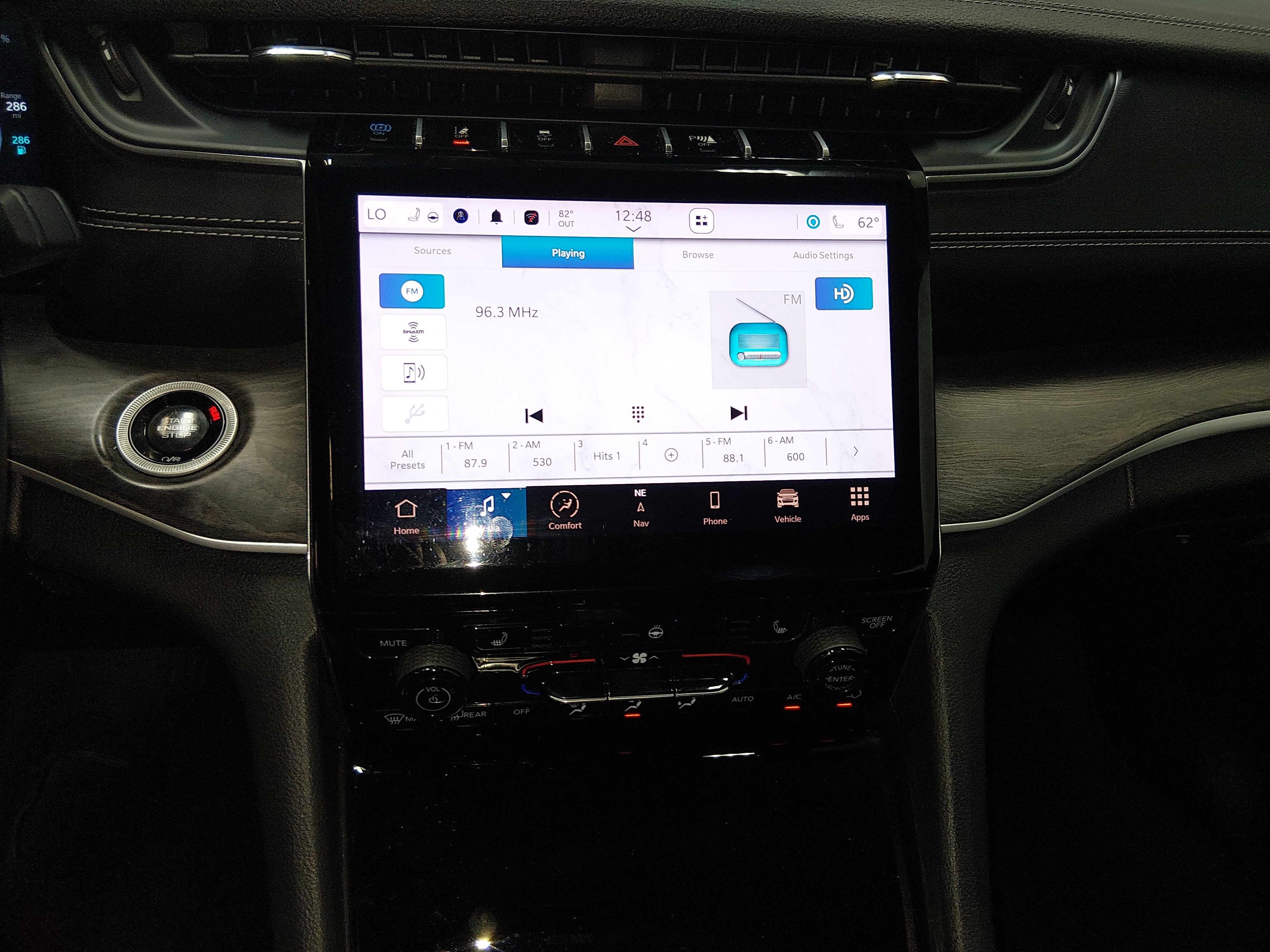 2024 Jeep Grand Cherokee 4xe - Photo 20