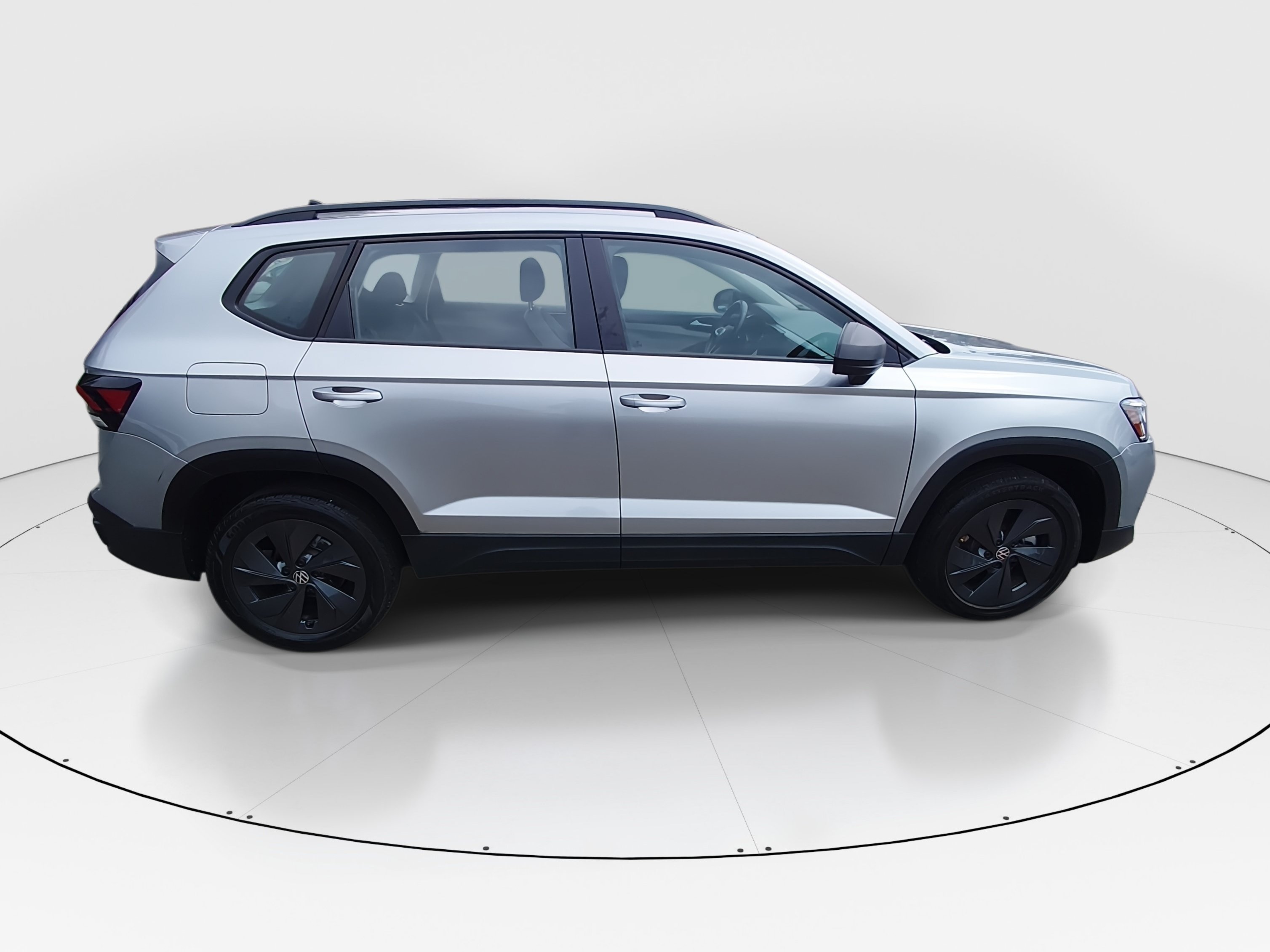 2025 Volkswagen Taos S - Photo 8