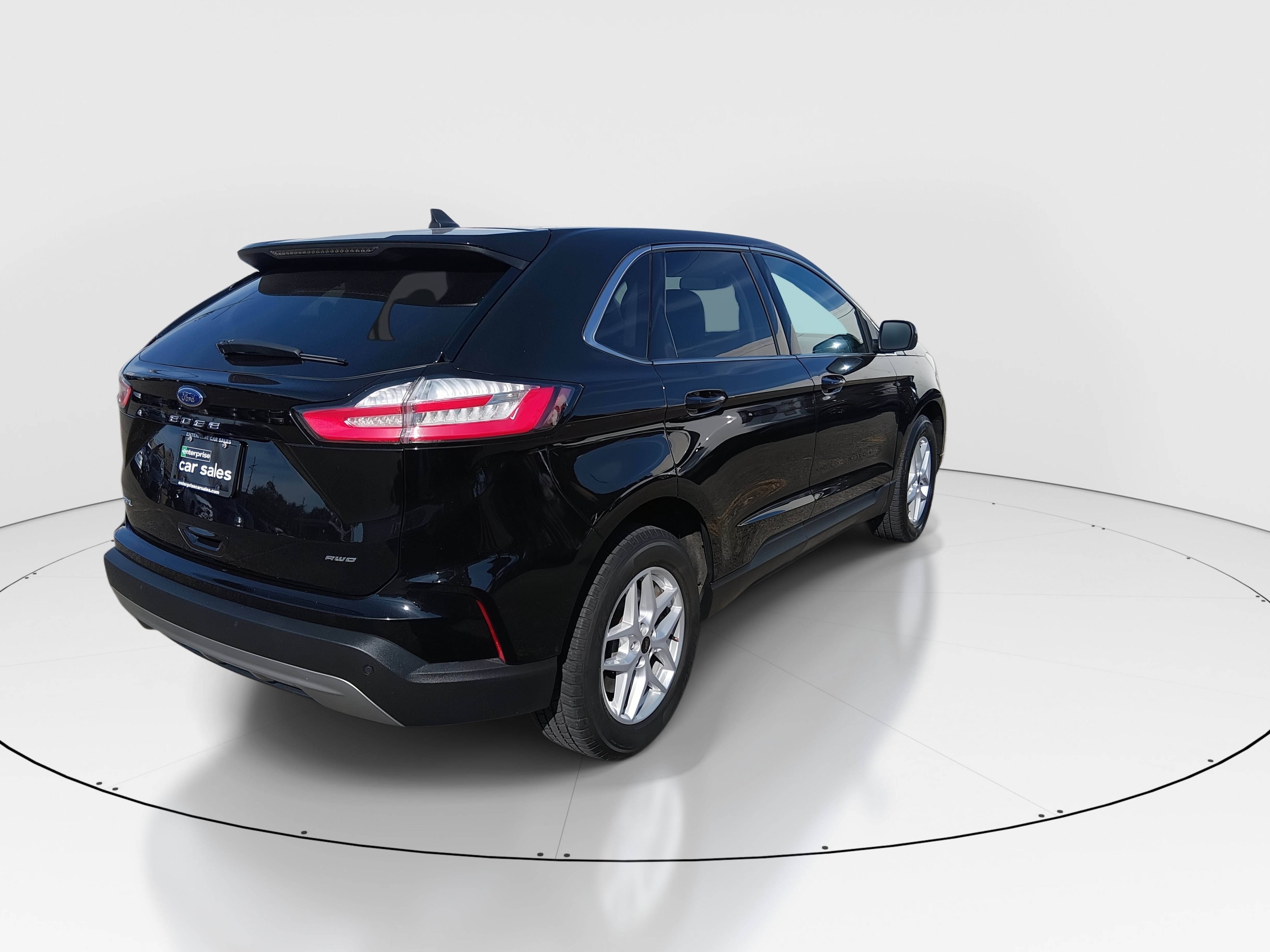 2024 Ford Edge SEL - Photo 7
