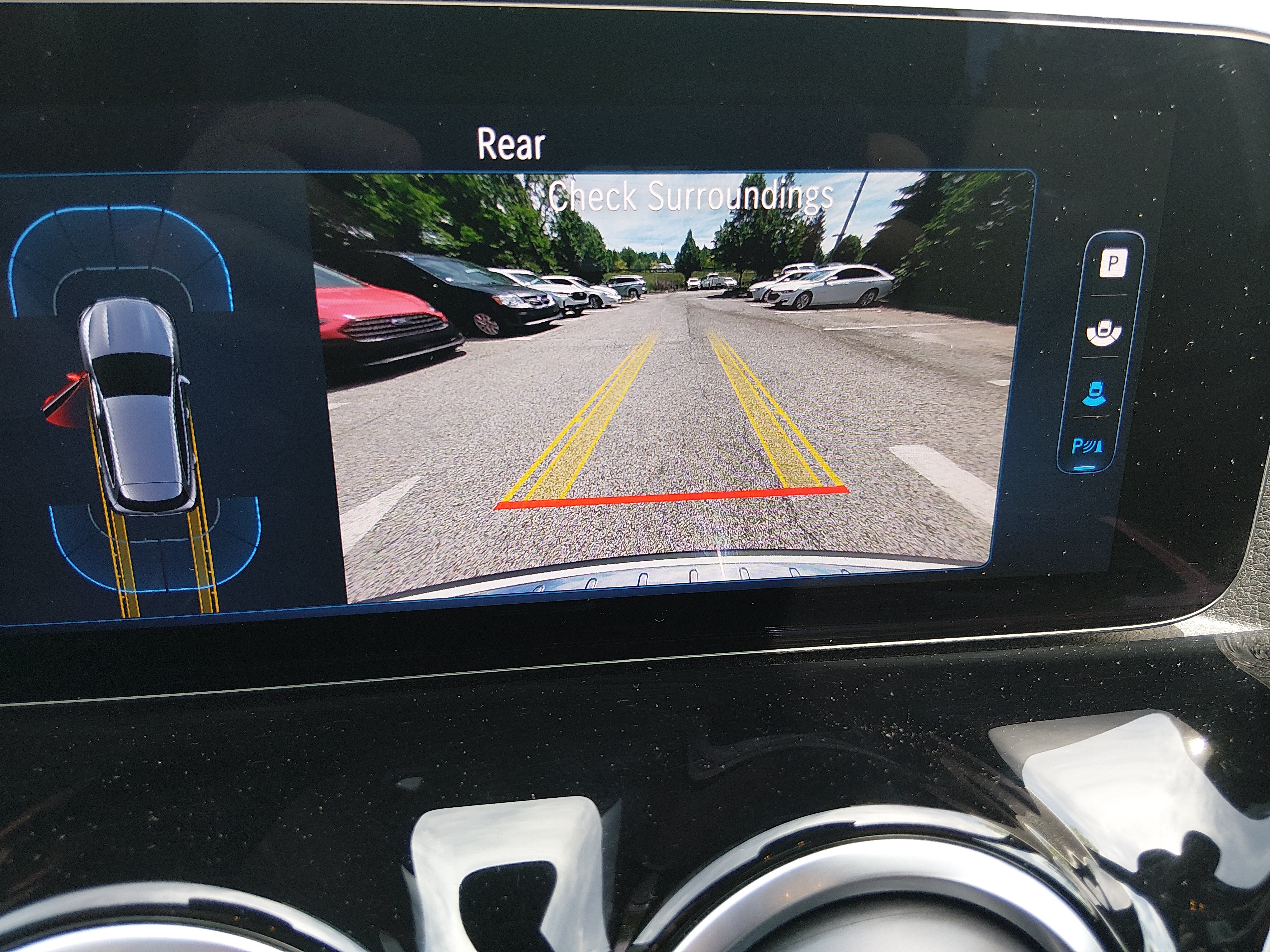 2025 Mercedes-Benz GLA GLA250 - Photo 16