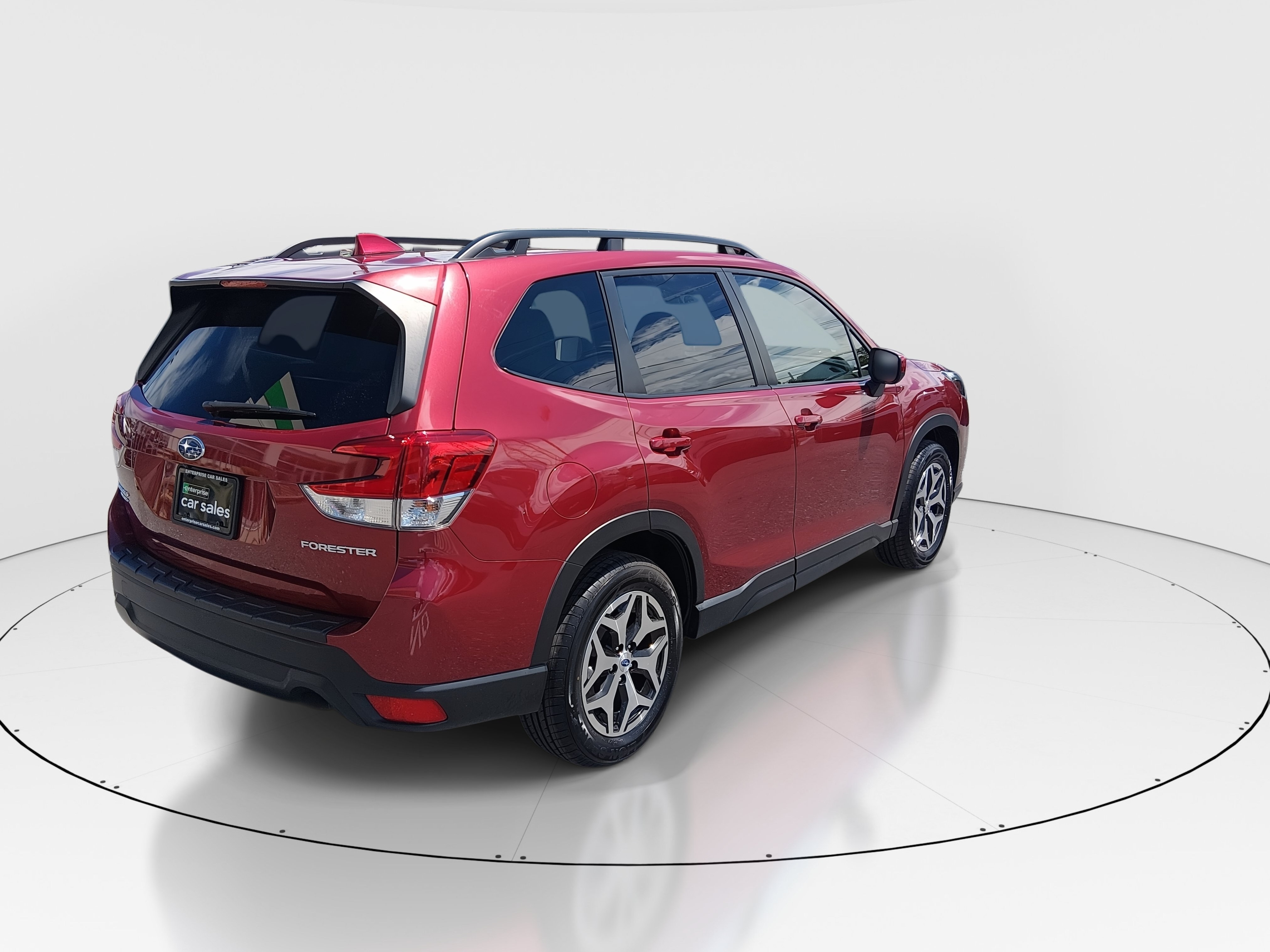 2023 Subaru Forester Premium - Photo 7