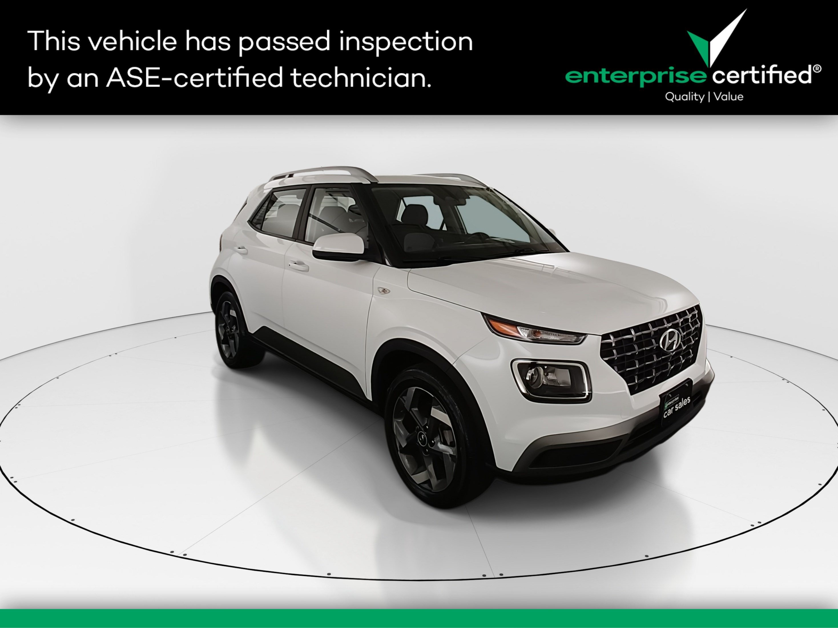 2025 Hyundai Venue