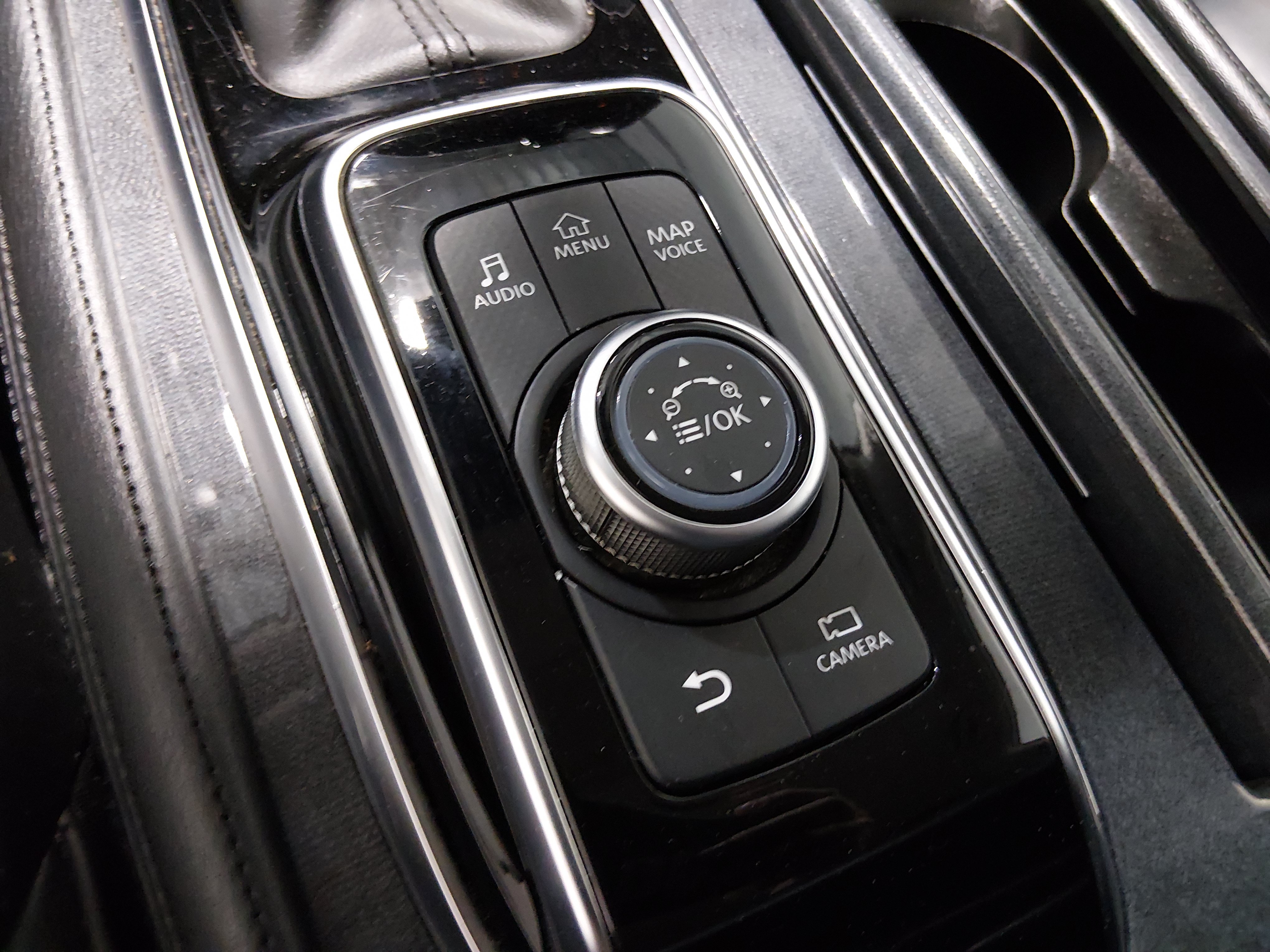 2024 Nissan Armada SV - Photo 21