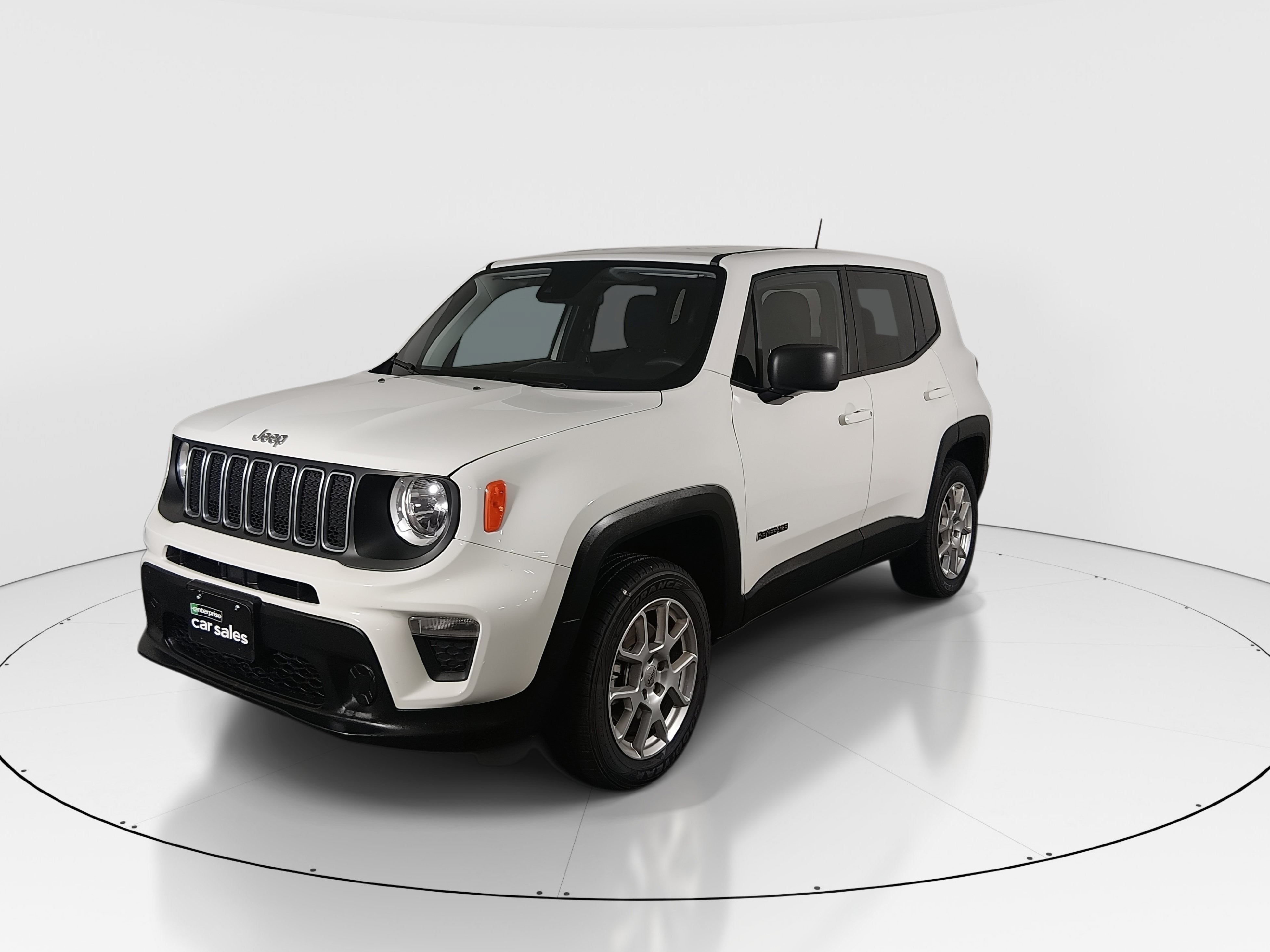 2023 Jeep Renegade Latitude - Photo 3